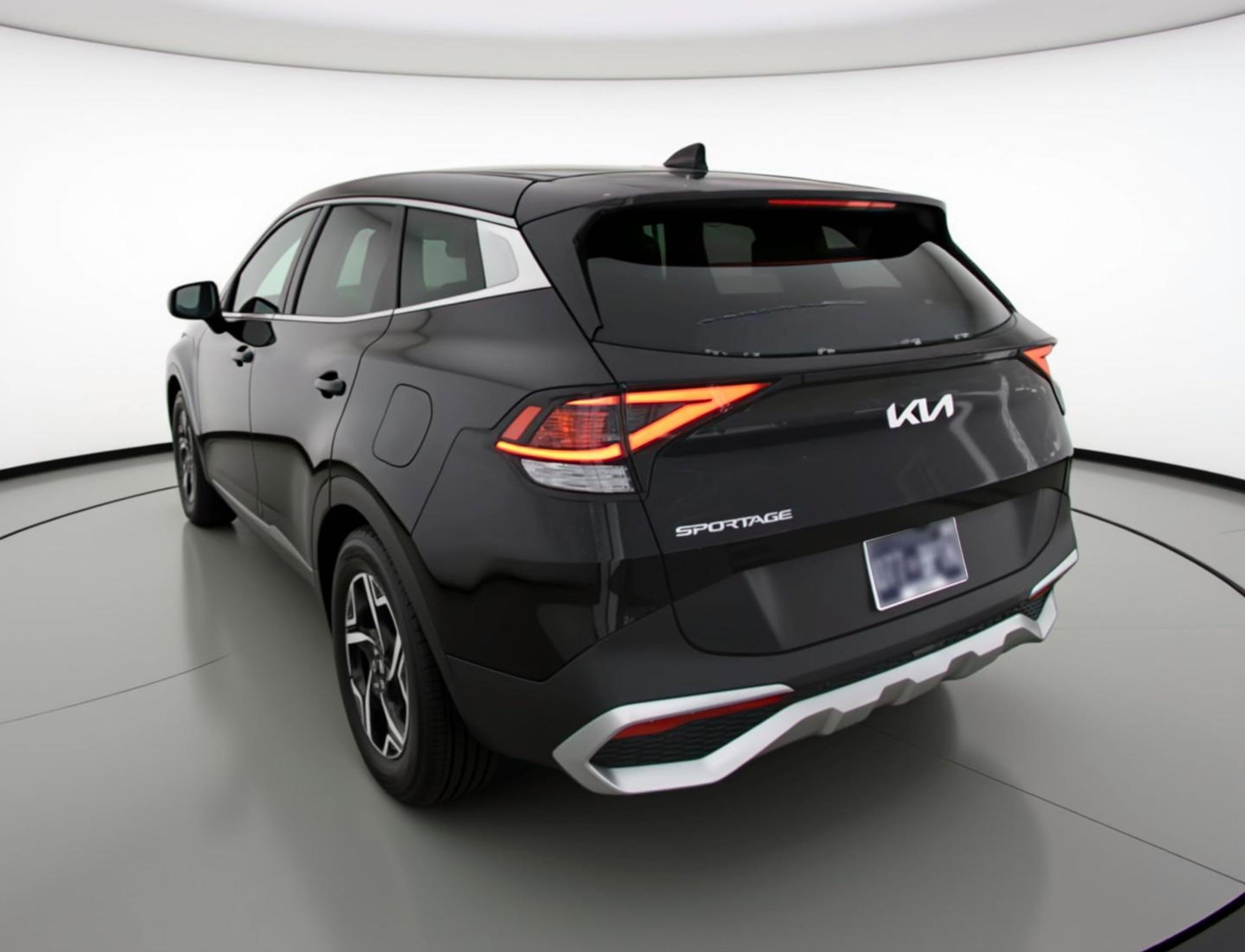Thumbnail: 2025 Kia Sportage - 6