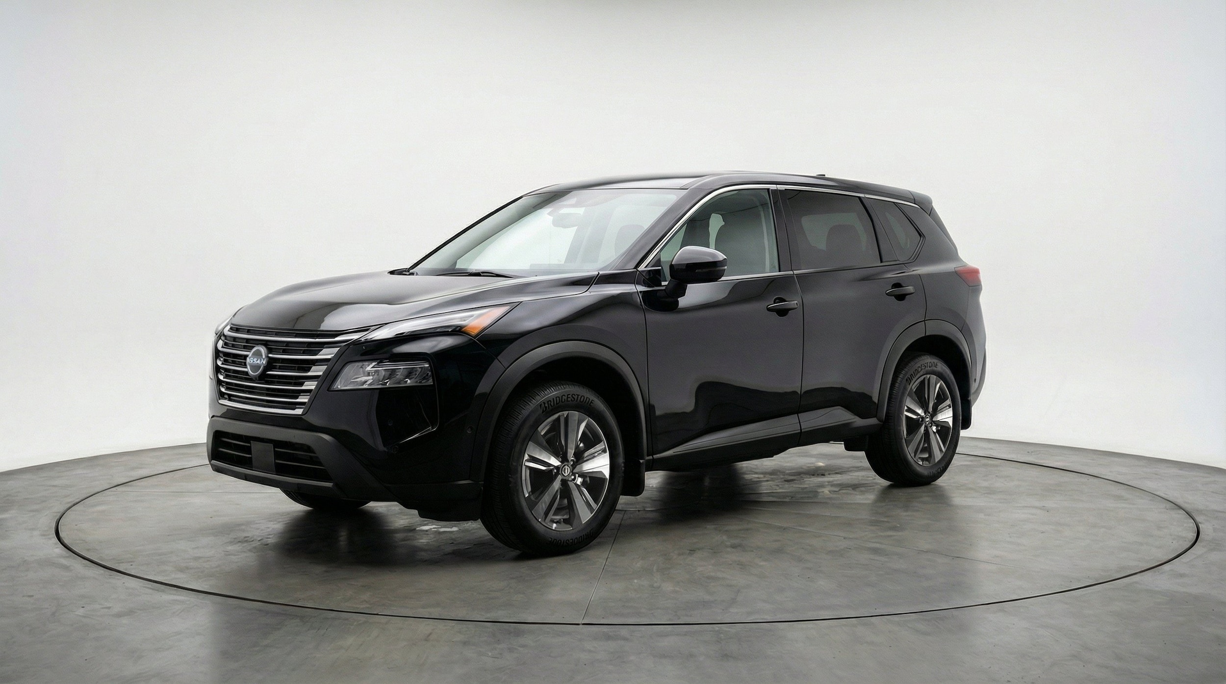 Thumbnail: 2026 Nissan Rogue - 3
