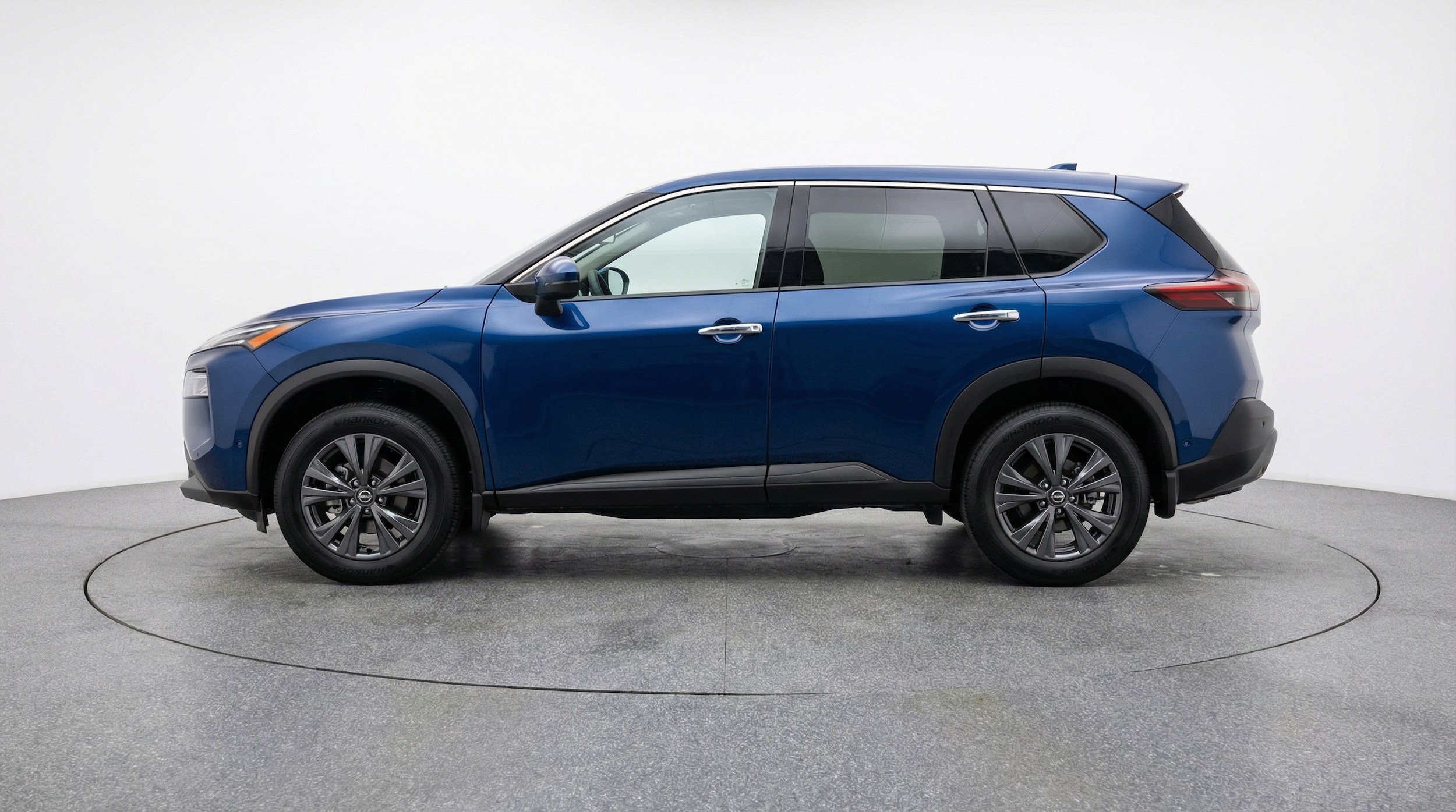 Thumbnail: 2025 Nissan Rogue - 4