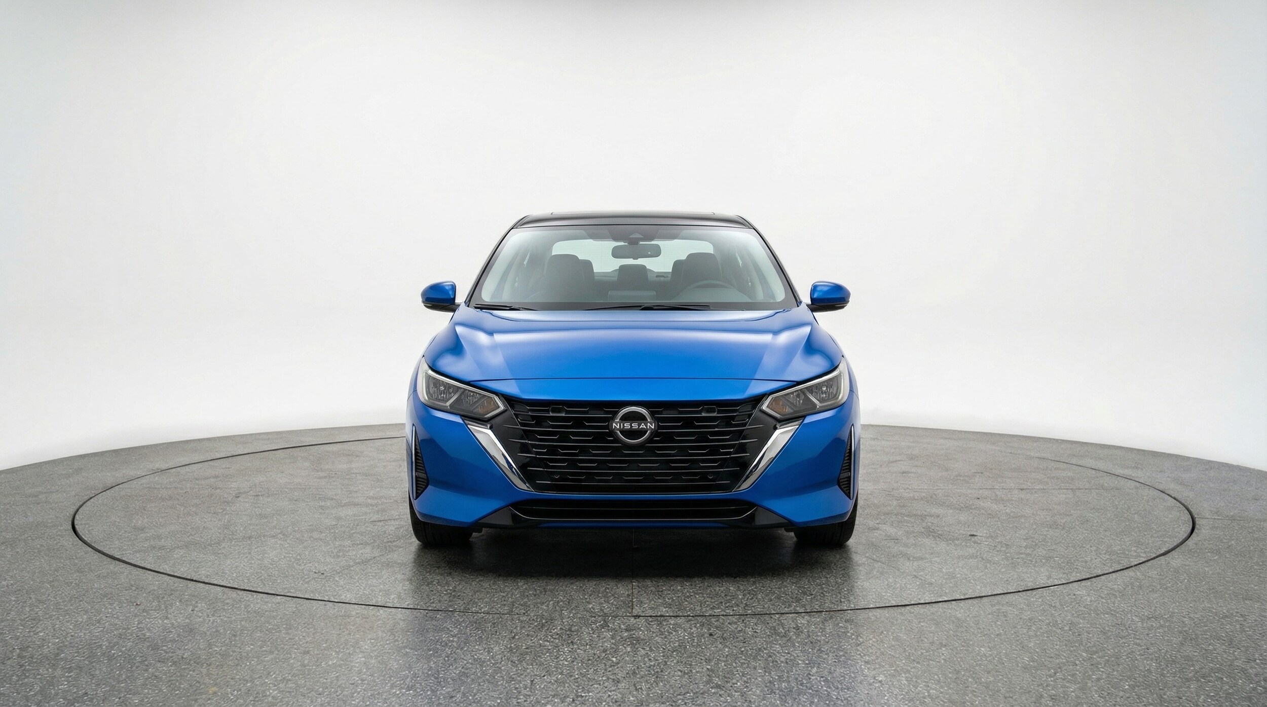 Thumbnail: 2025 Nissan Sentra - 2