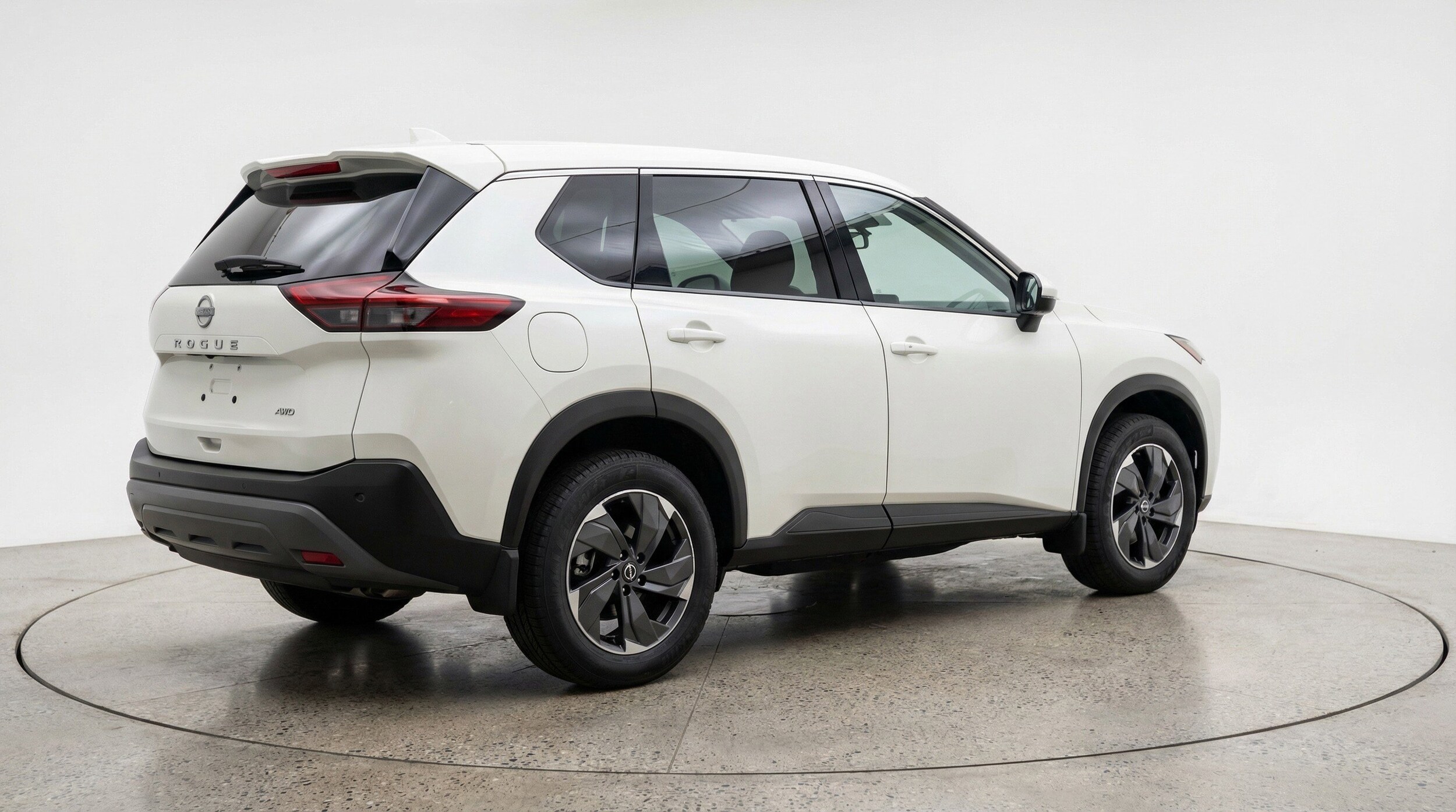 Thumbnail: 2025 Nissan Rogue - 9