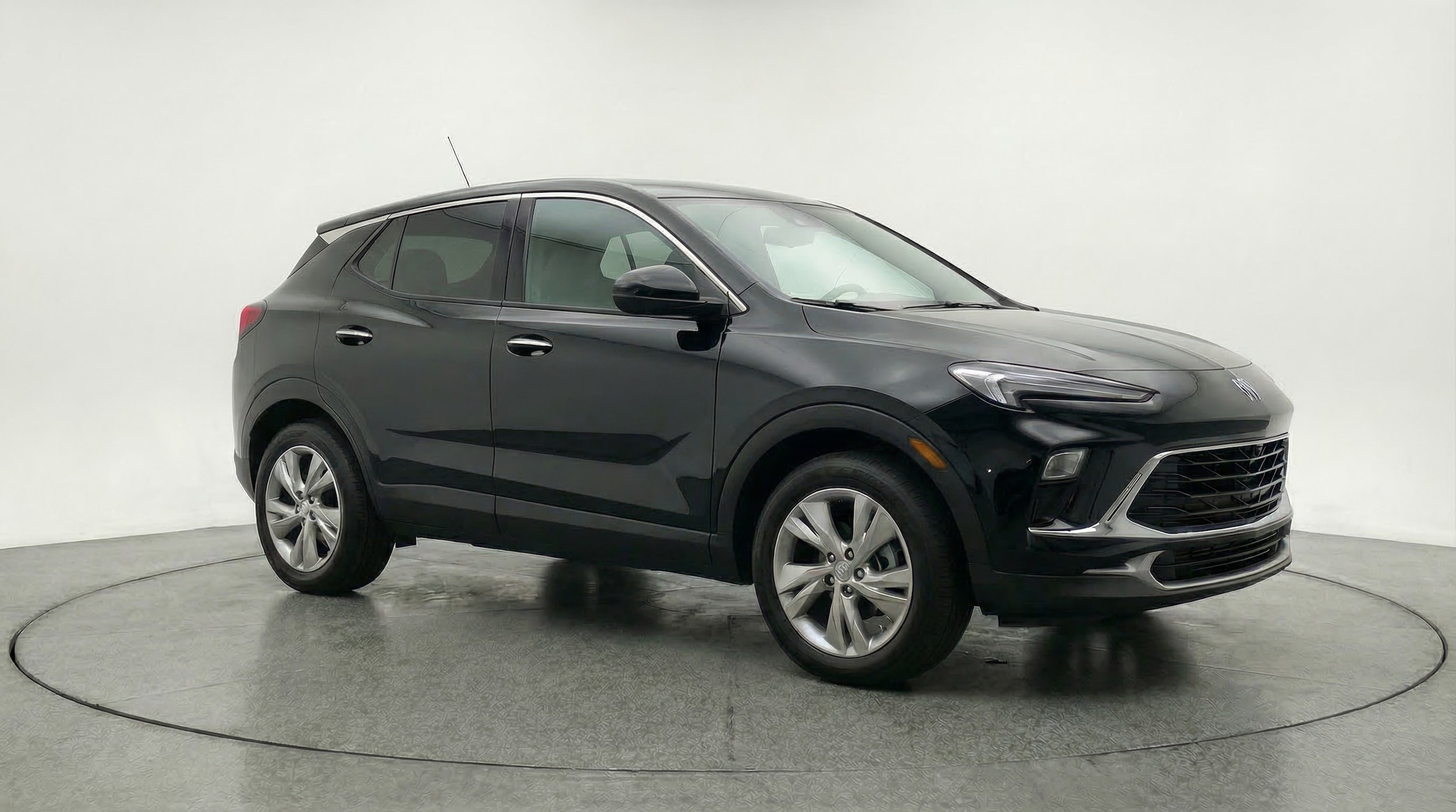 Thumbnail: 2025 Buick Encore GX - 1