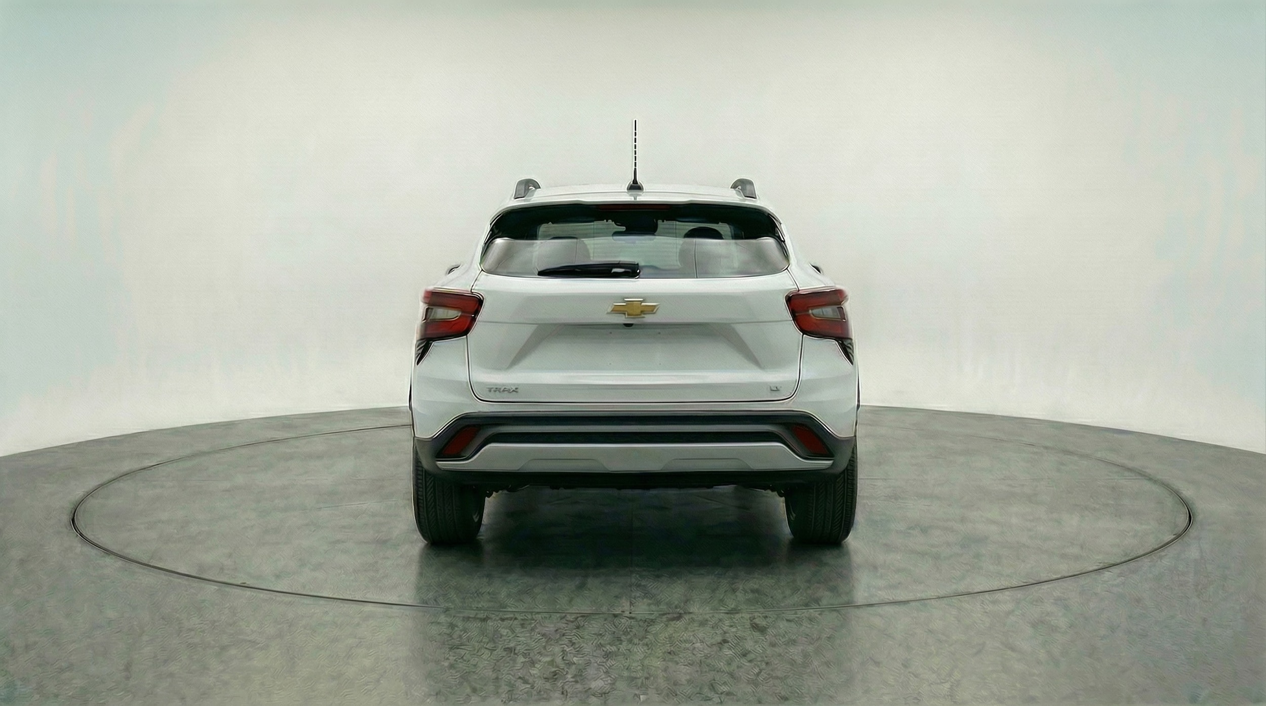 Thumbnail: 2025 Chevrolet Trax - 6