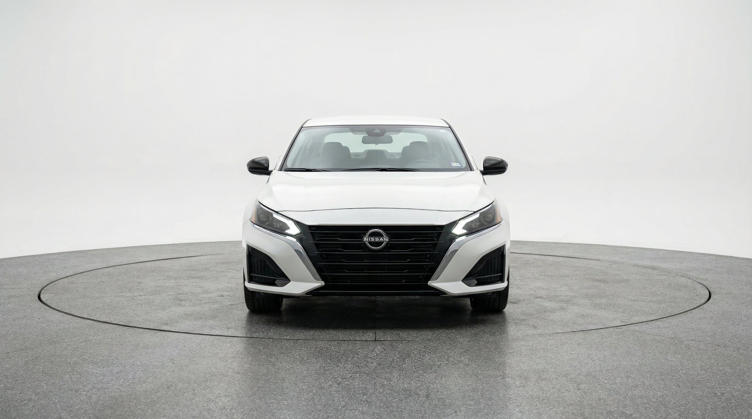 Thumbnail: 2025 Nissan Altima - 2