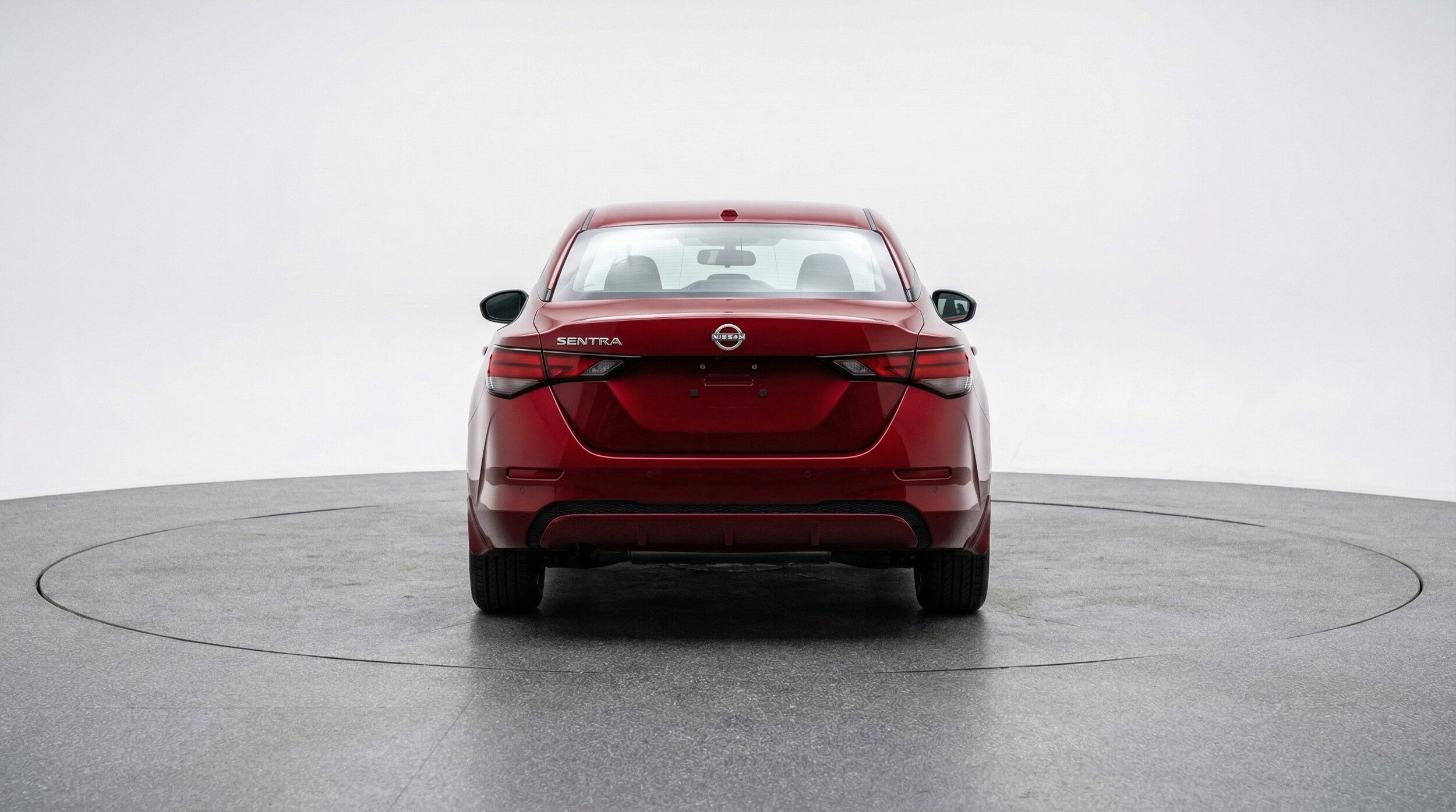 Thumbnail: 2025 Nissan Sentra - 6