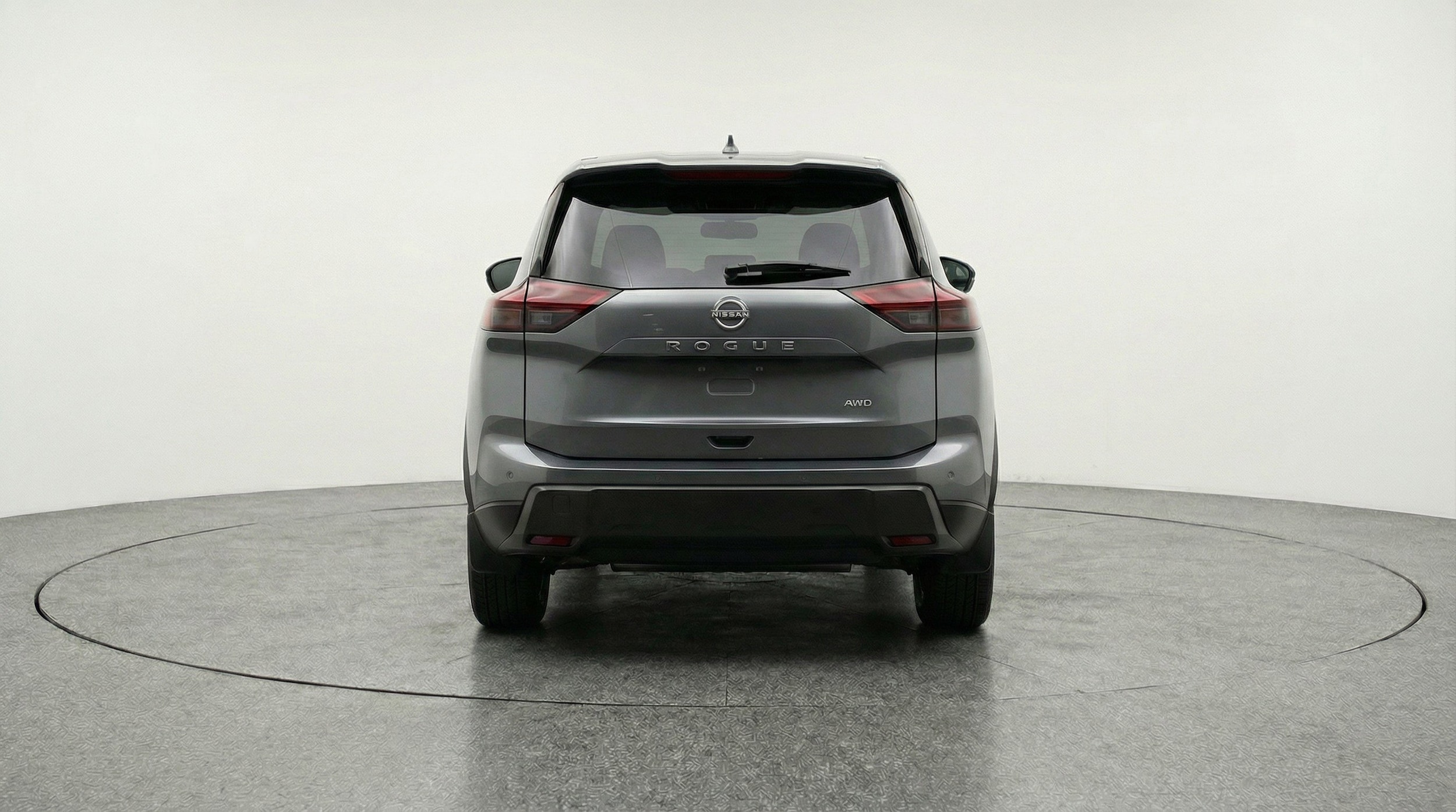 Thumbnail: 2025 Nissan Rogue - 7