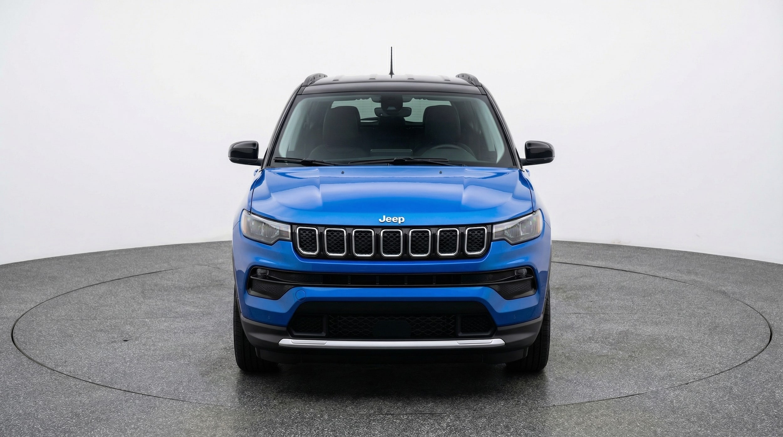 Thumbnail: 2025 Jeep Compass - 2