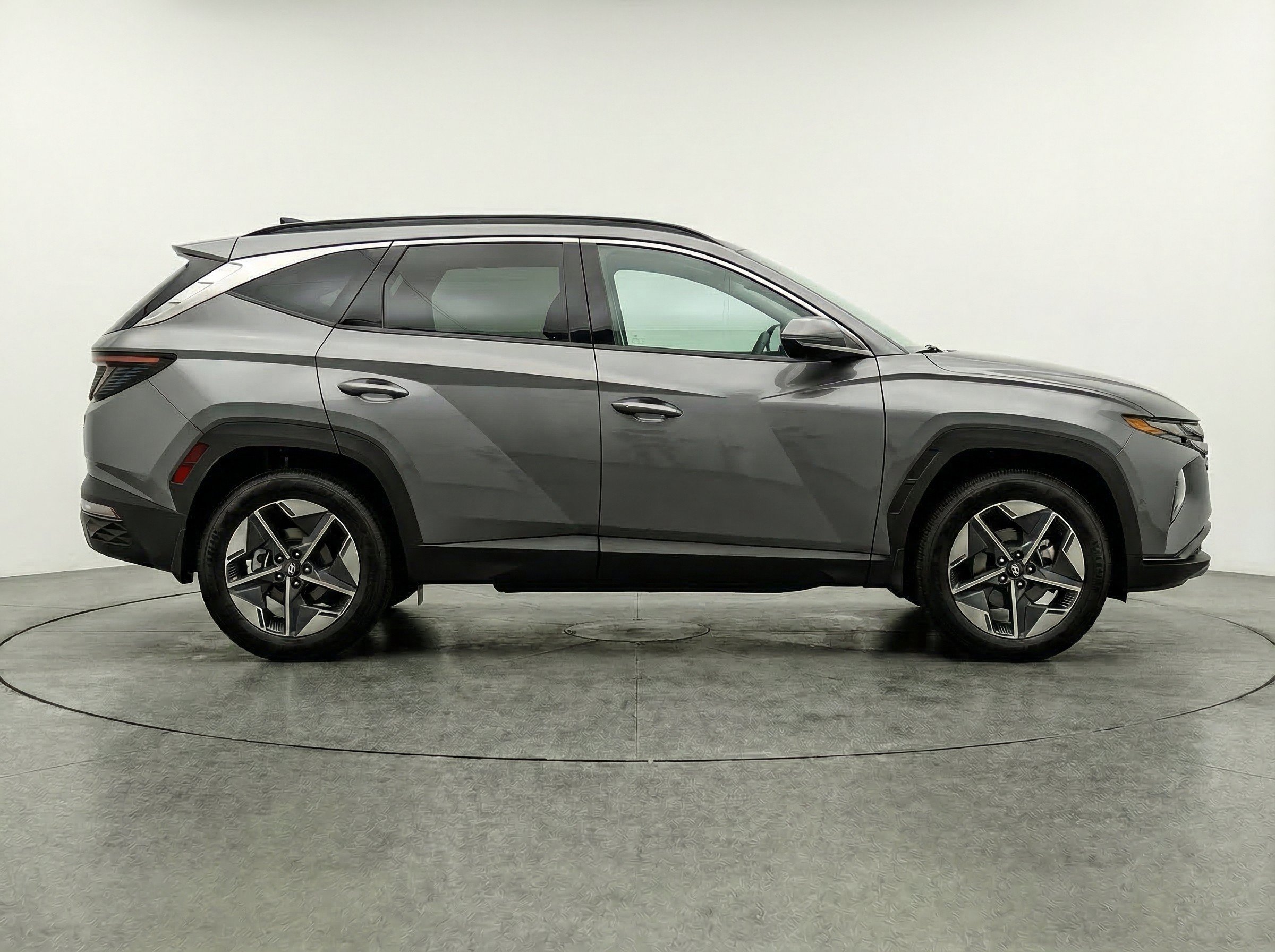 Thumbnail: 2026 Hyundai Tucson - 11