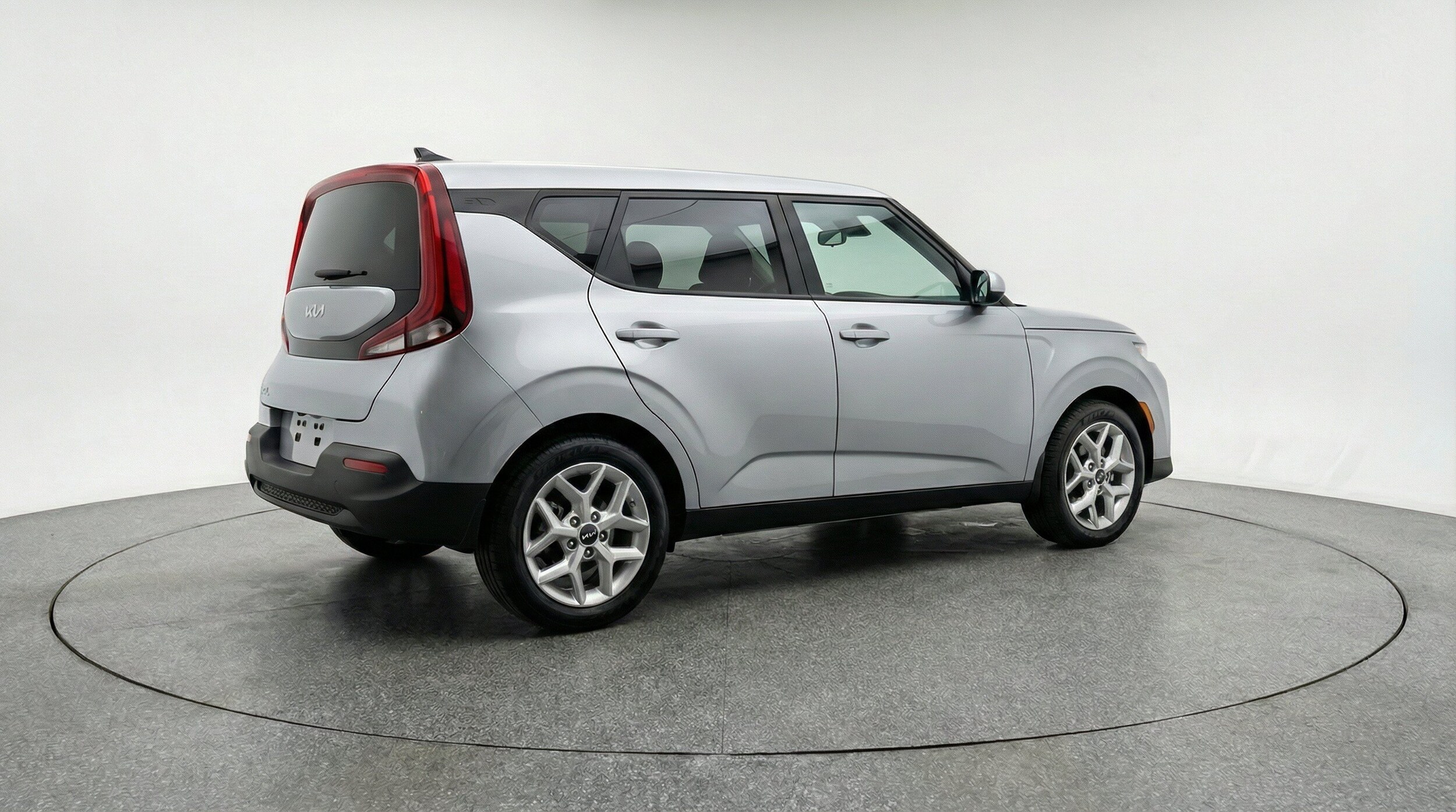 Thumbnail: 2025 Kia Soul - 9