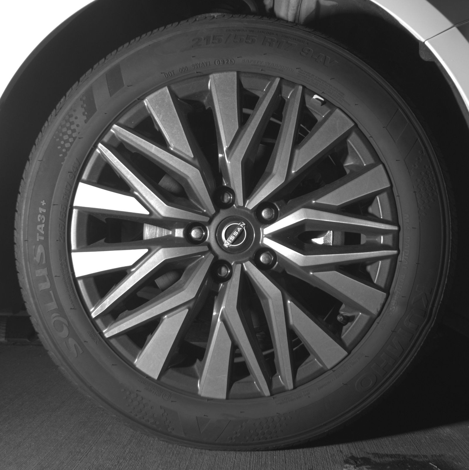 Thumbnail: 2025 Nissan Altima - 10