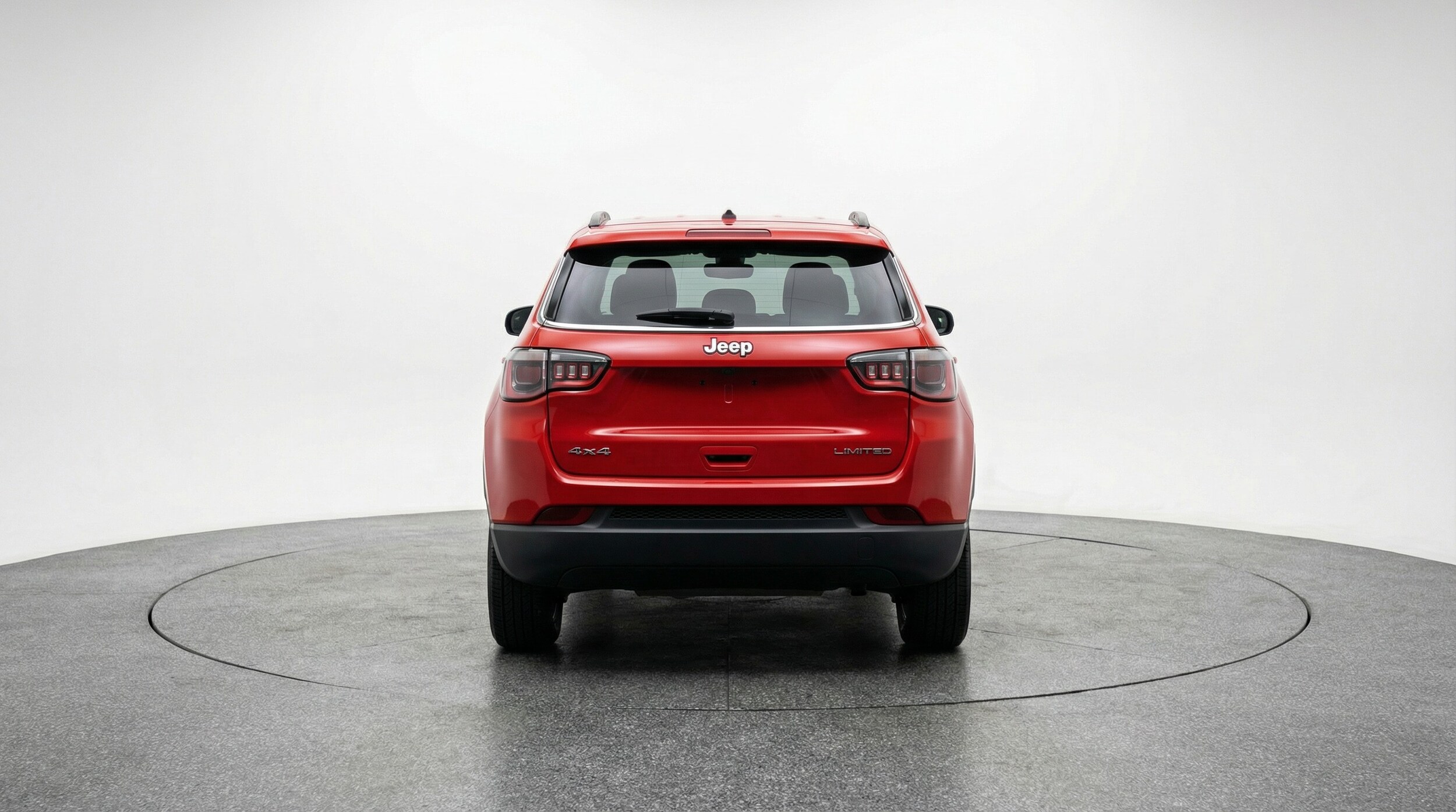 Thumbnail: 2025 Jeep Compass - 6