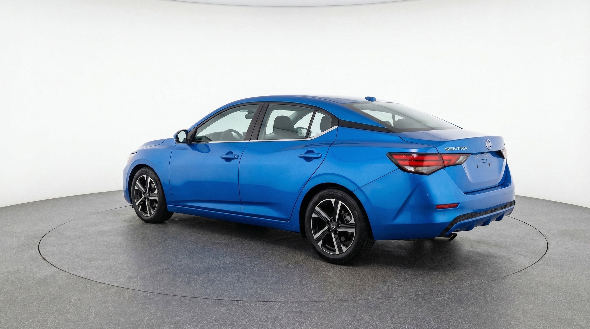 Thumbnail: 2025 Nissan Sentra - 6