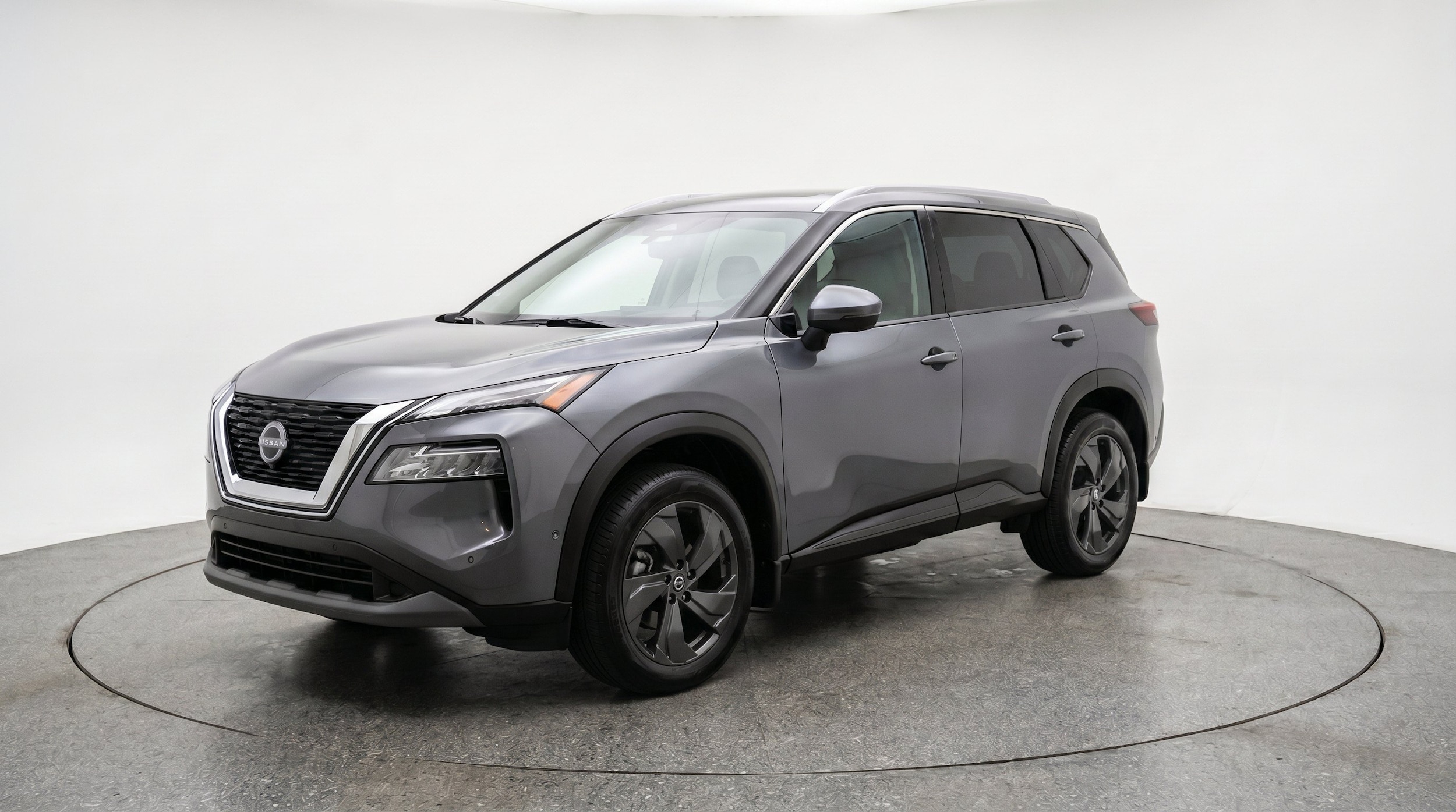 Thumbnail: 2026 Nissan Rogue - 3