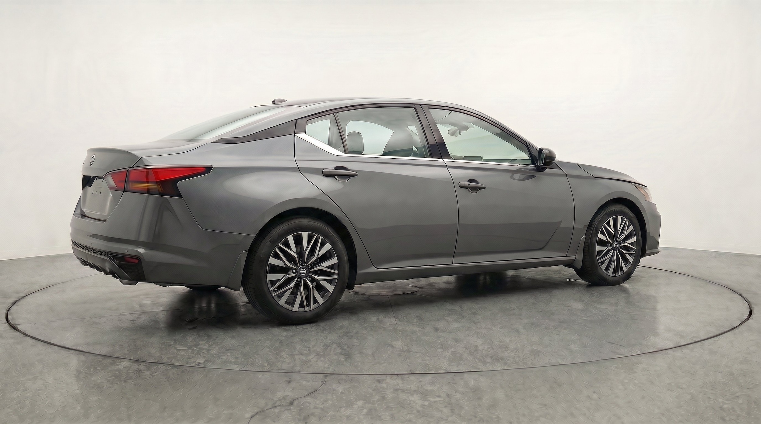Thumbnail: 2026 Nissan Altima - 9