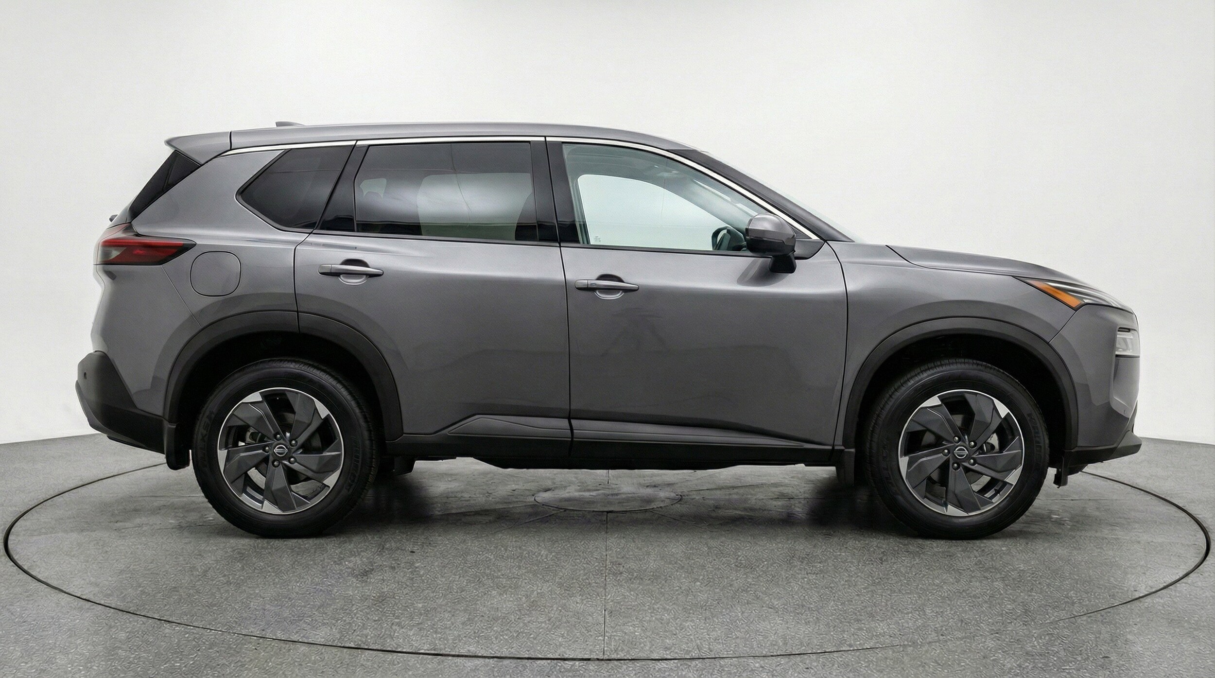 Thumbnail: 2025 Nissan Rogue - 11