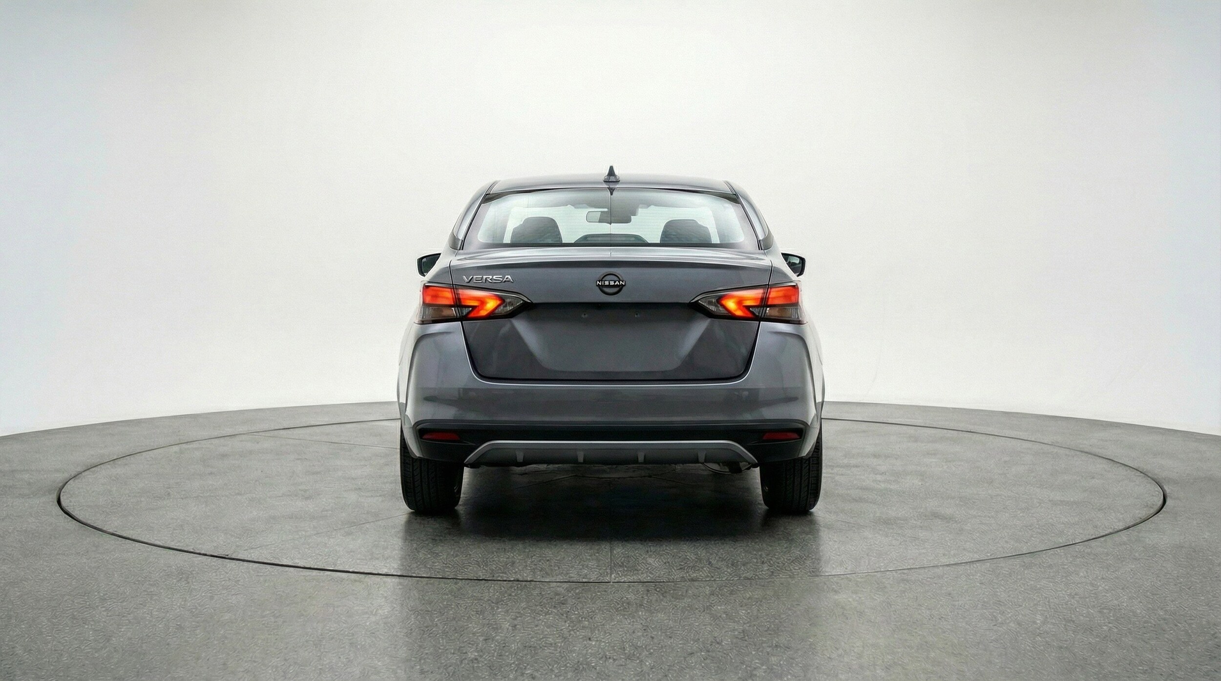 Thumbnail: 2025 Nissan Versa - 7