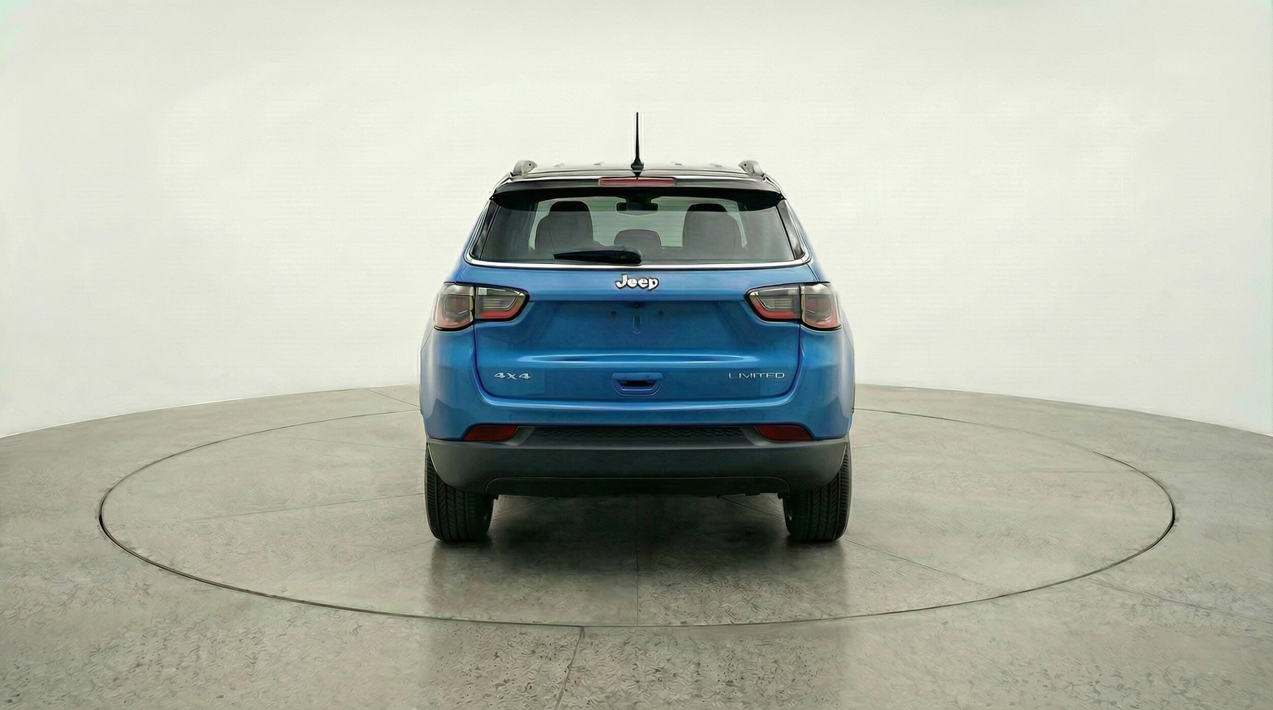 Thumbnail: 2025 Jeep Compass - 6