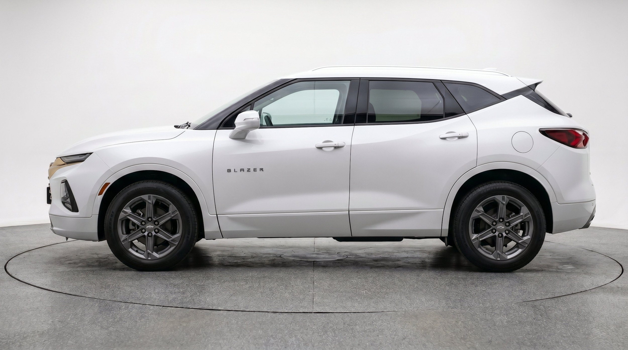 Thumbnail: 2026 Chevrolet Blazer - 5