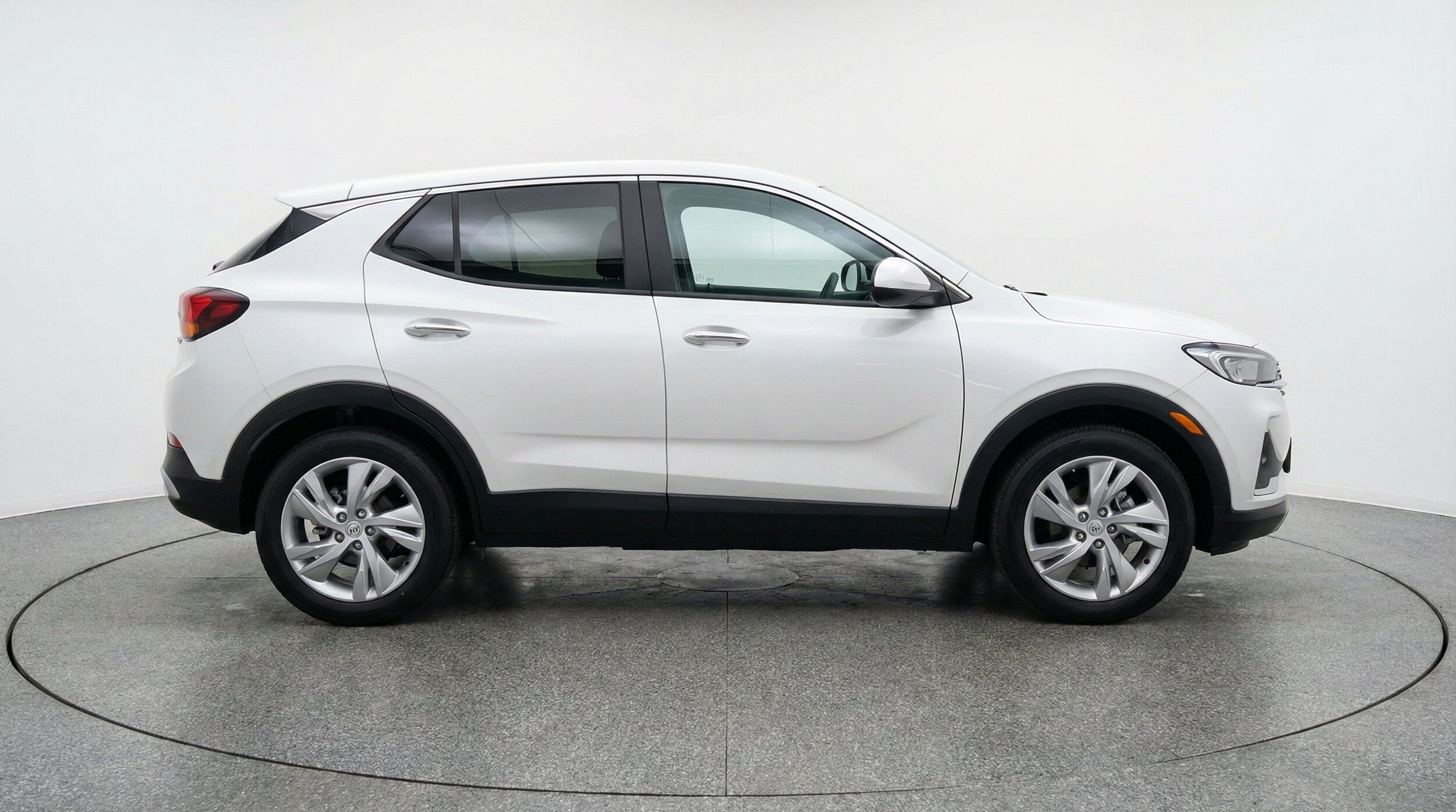 Thumbnail: 2026 Buick Encore GX - 11
