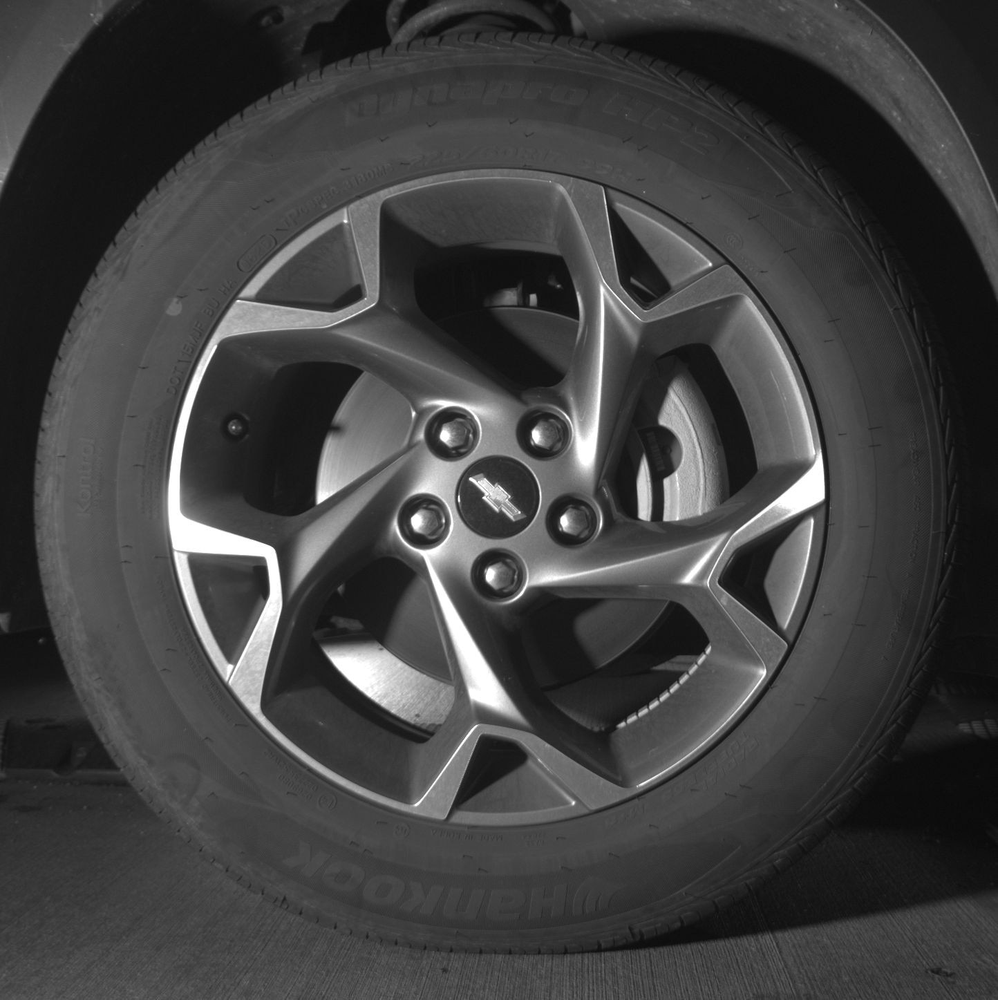 Thumbnail: 2025 Chevrolet Trax - 10