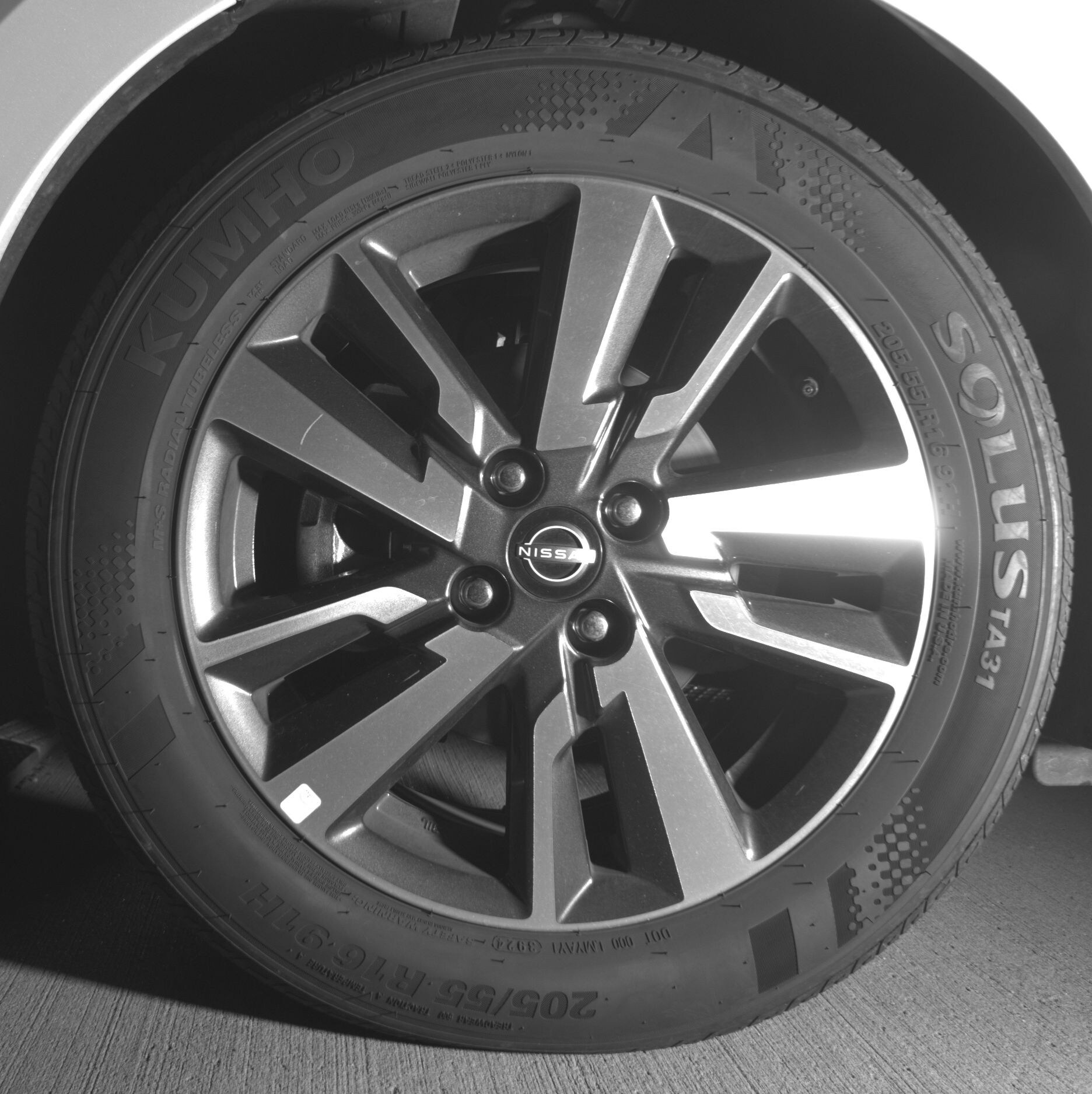 Thumbnail: 2025 Nissan Versa - 9