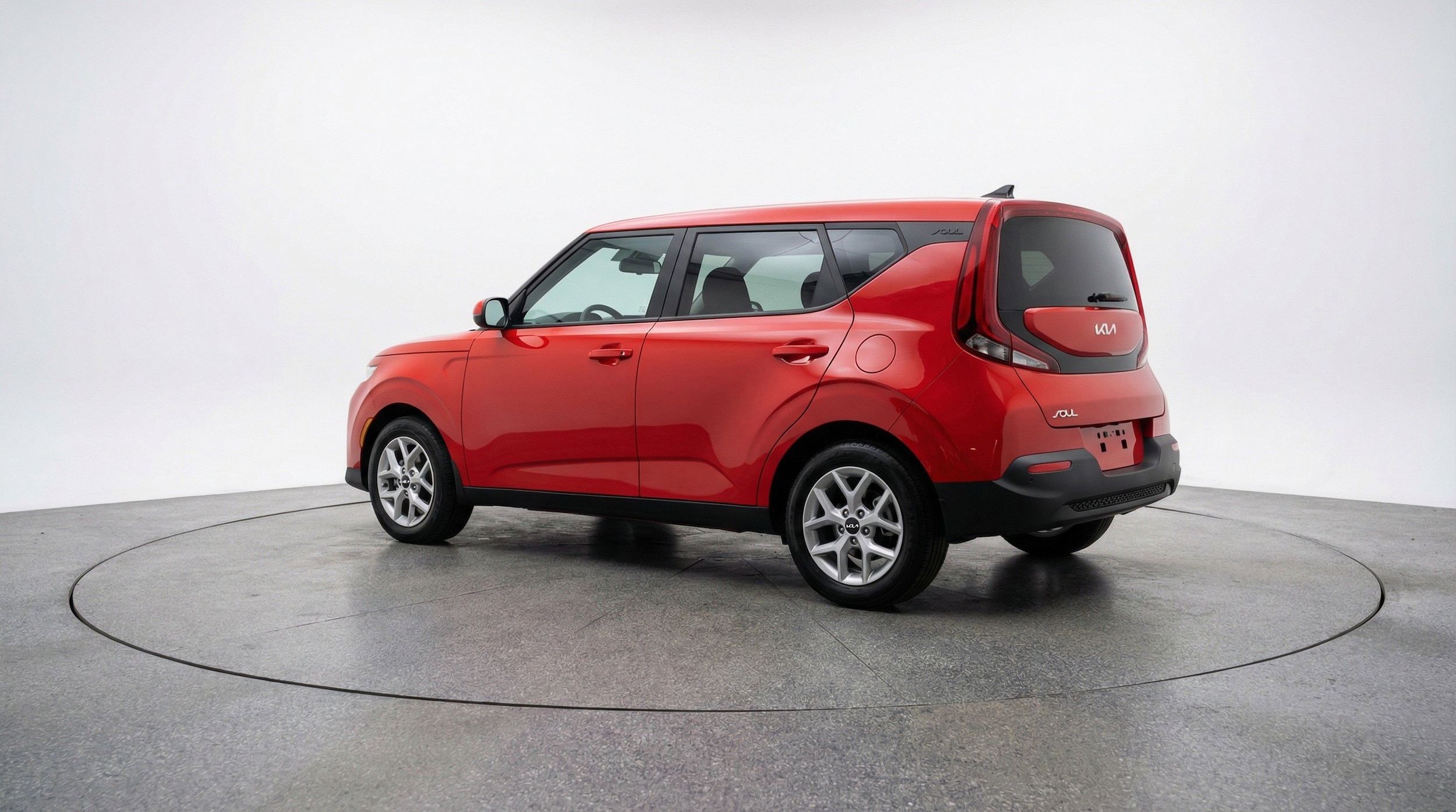 Thumbnail: 2025 Kia Soul - 6