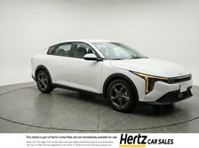 2025 Kia K4  -
                  Morrow, GA