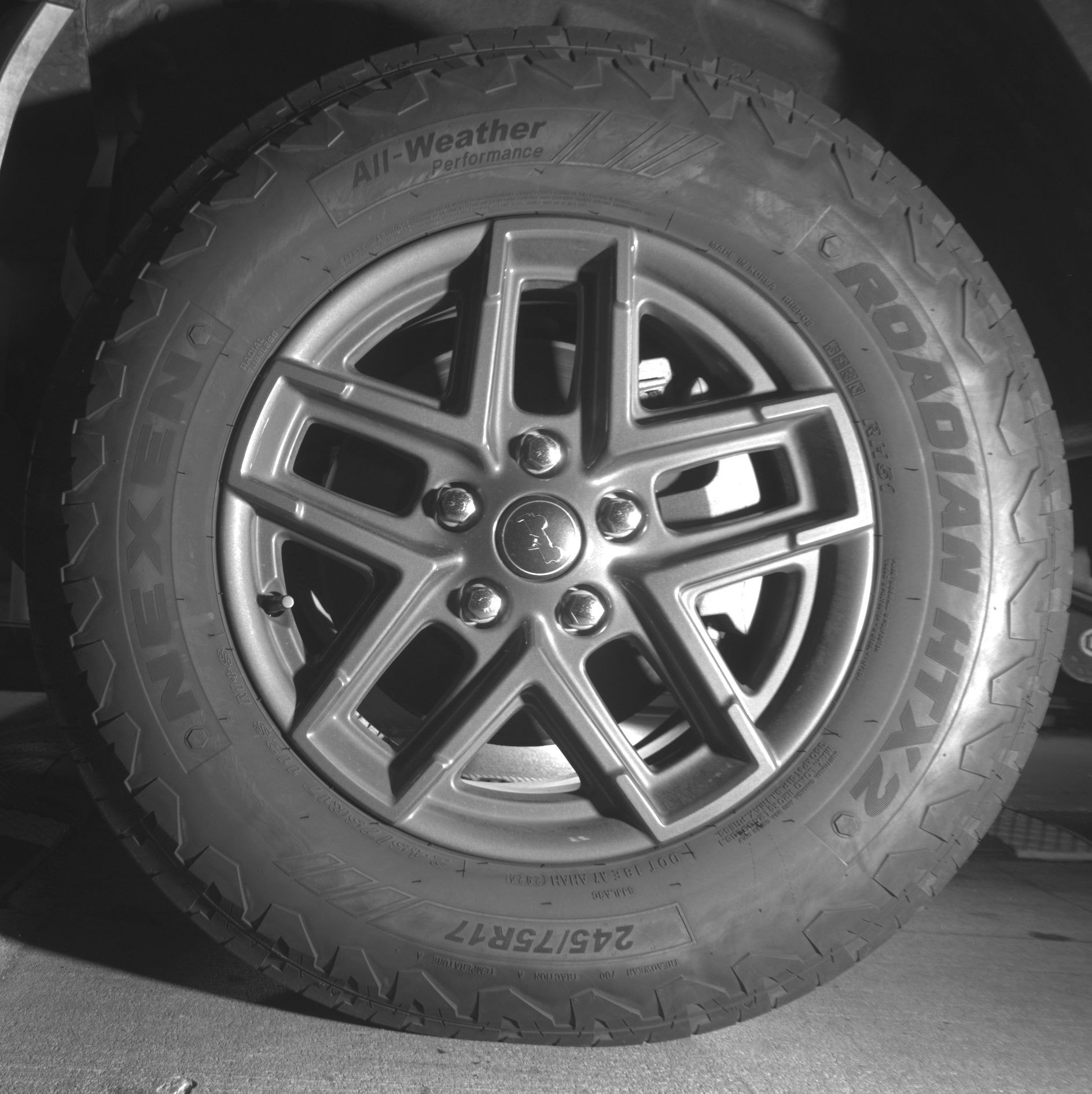 Thumbnail: 2025 Jeep Wrangler - 9