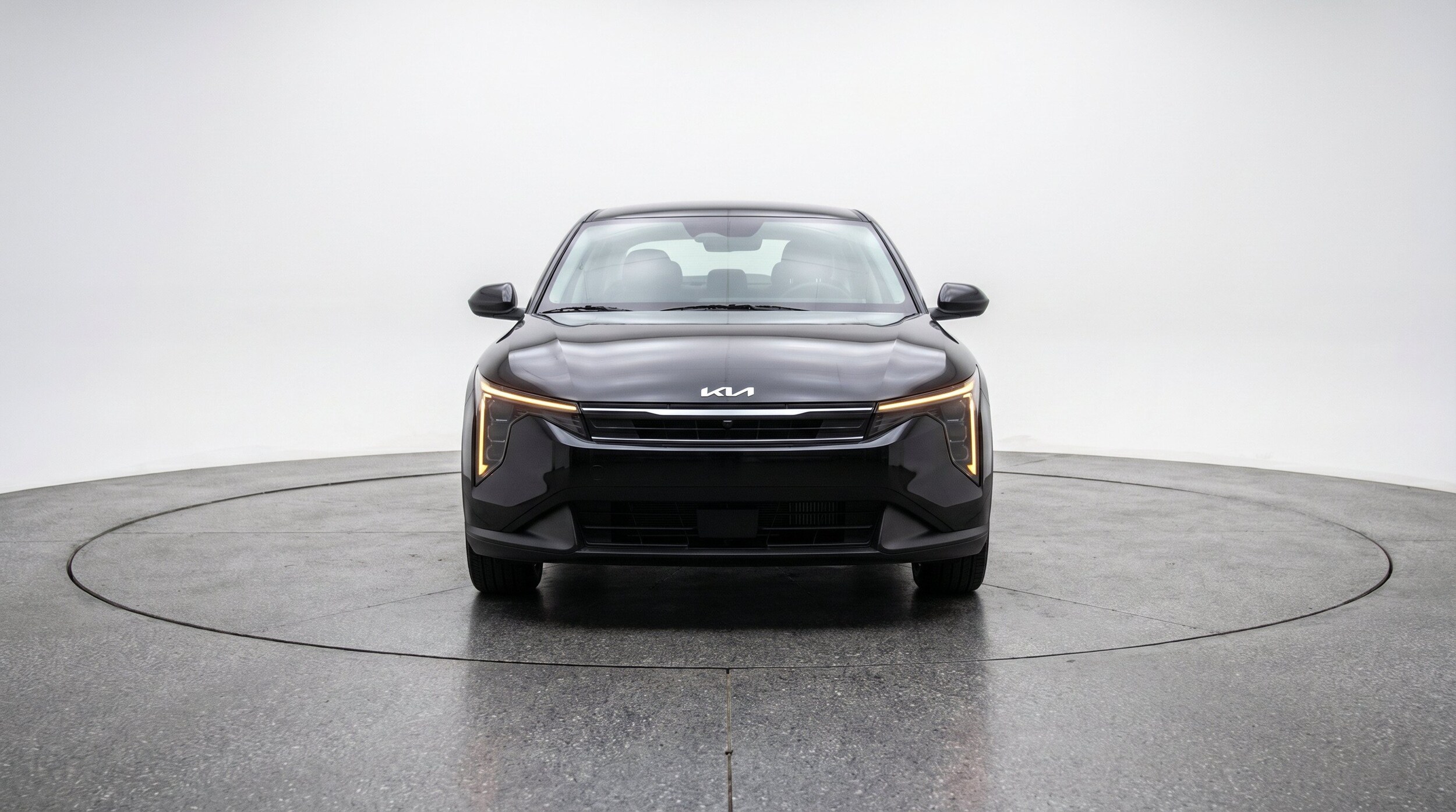 Thumbnail: 2026 Kia K4 - 2