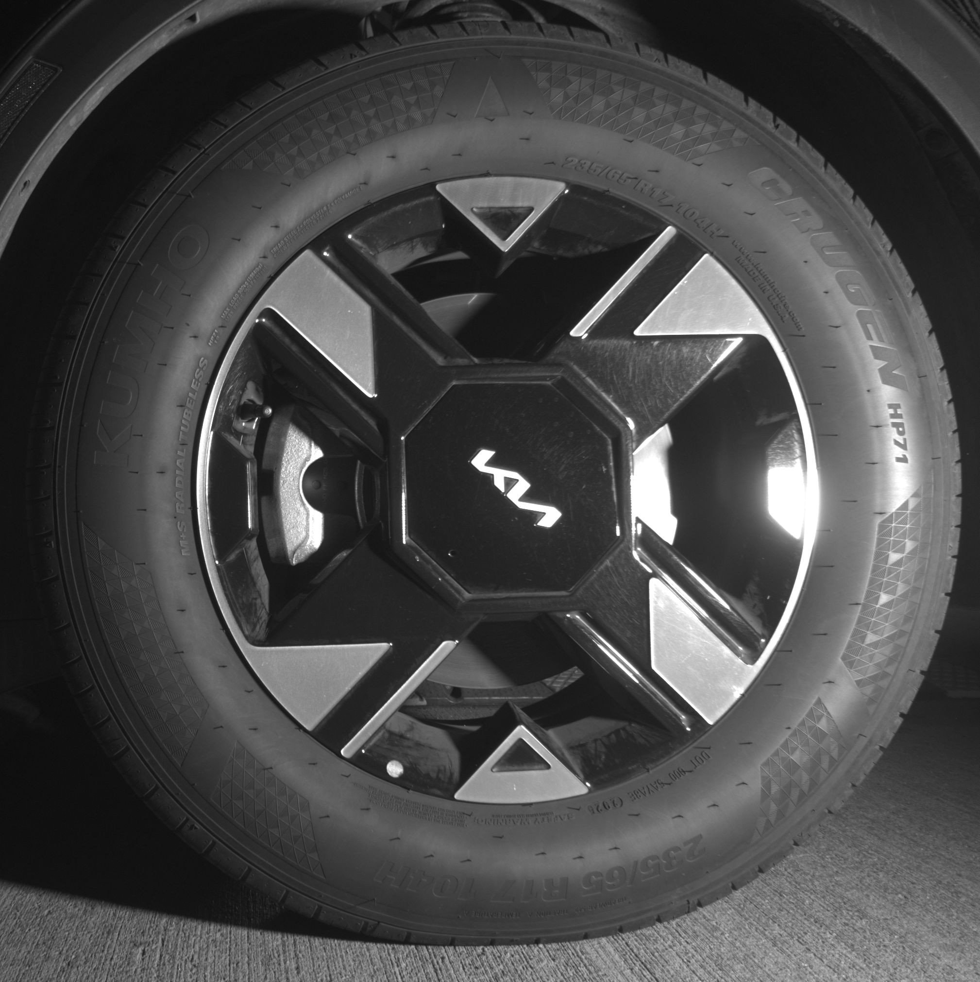 Thumbnail: 2026 Kia Sportage - 12