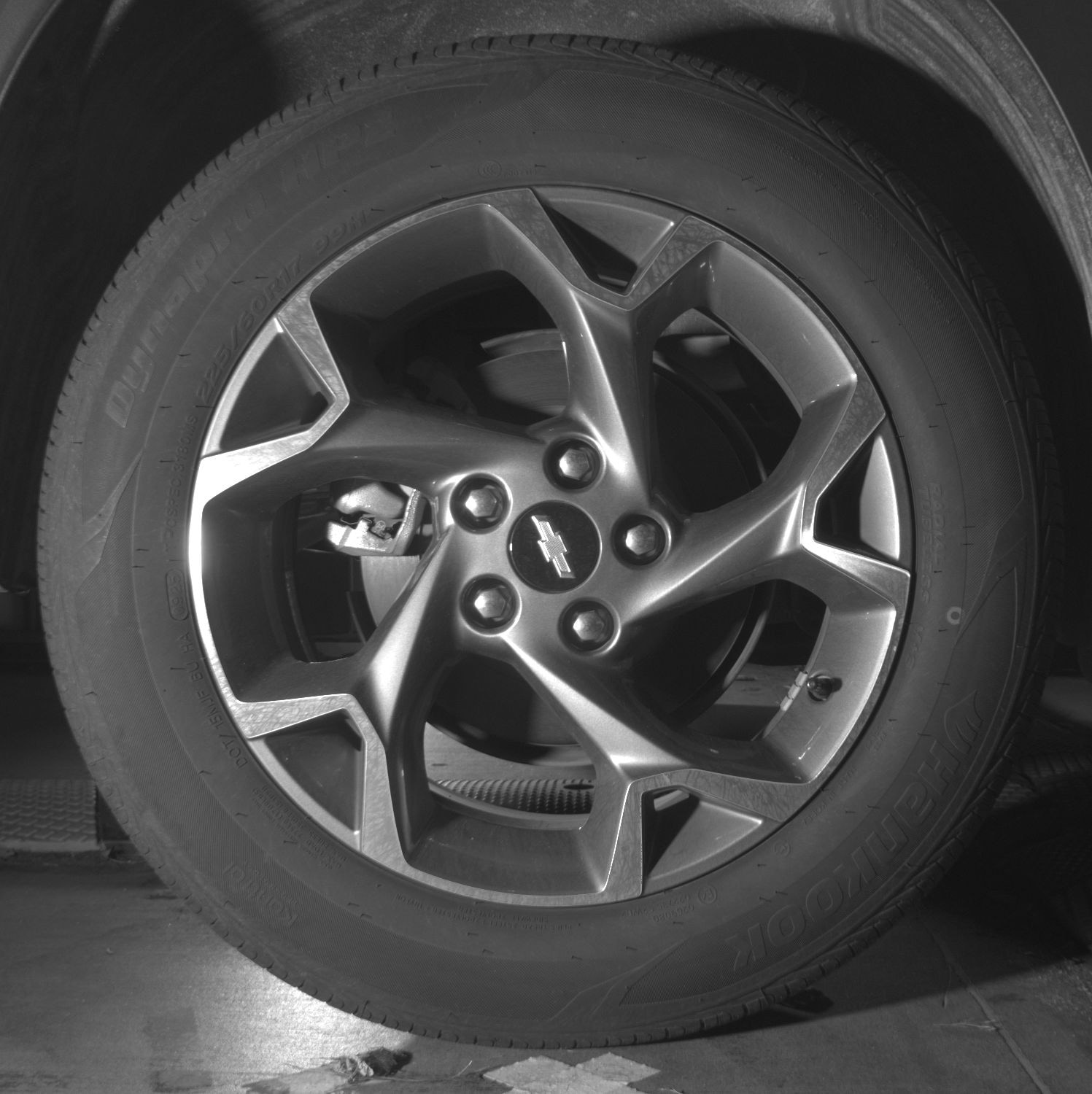 Thumbnail: 2025 Chevrolet Trax - 12