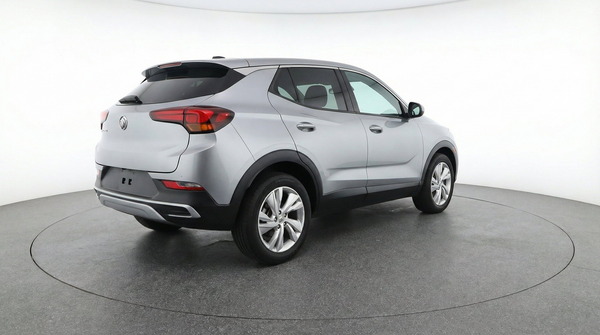 Thumbnail: 2026 Buick Encore GX - 9
