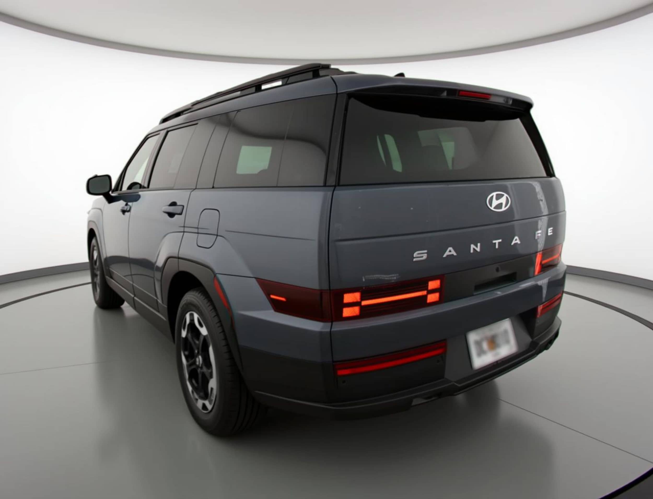 Thumbnail: 2025 Hyundai Santa Fe - 6