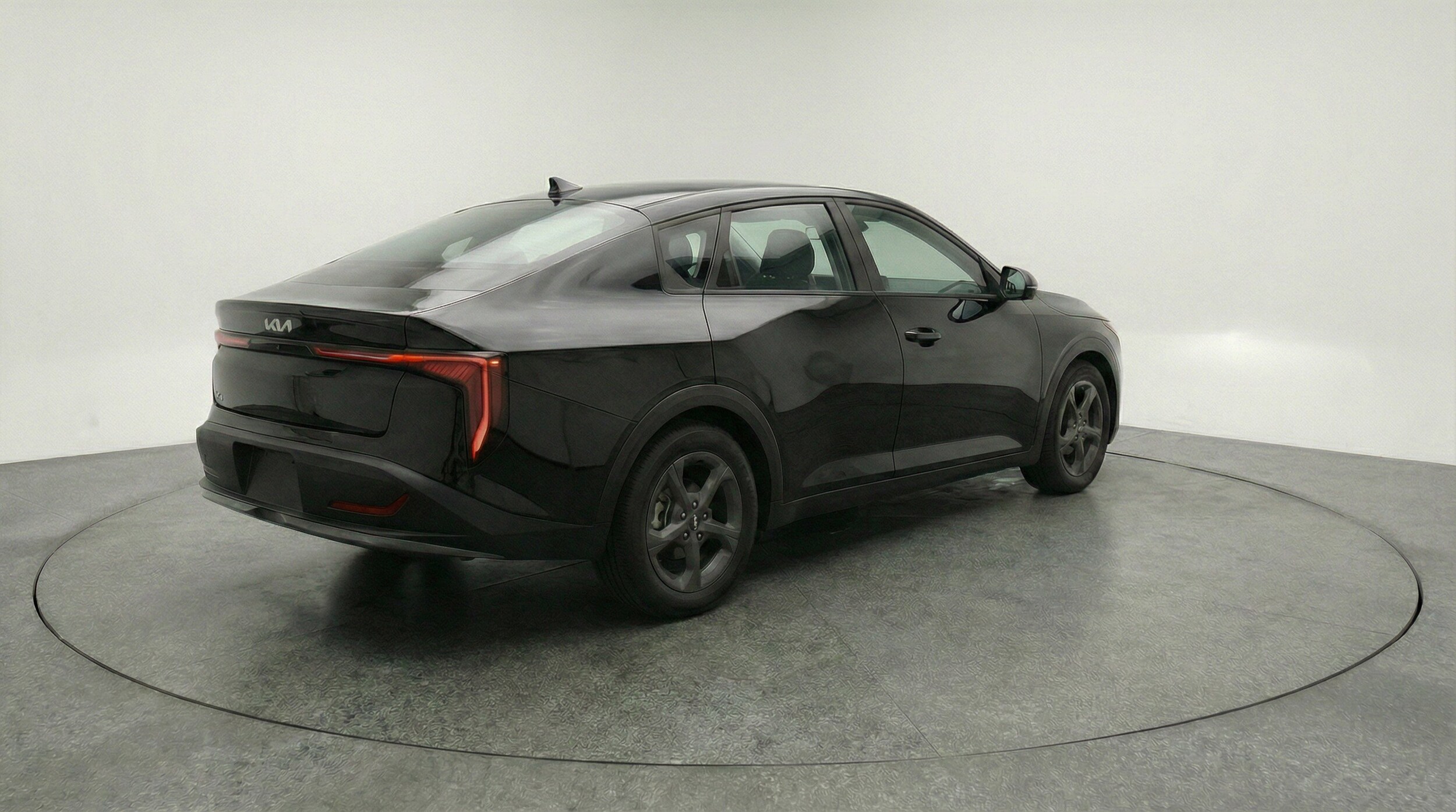 Thumbnail: 2025 Kia K4 - 9