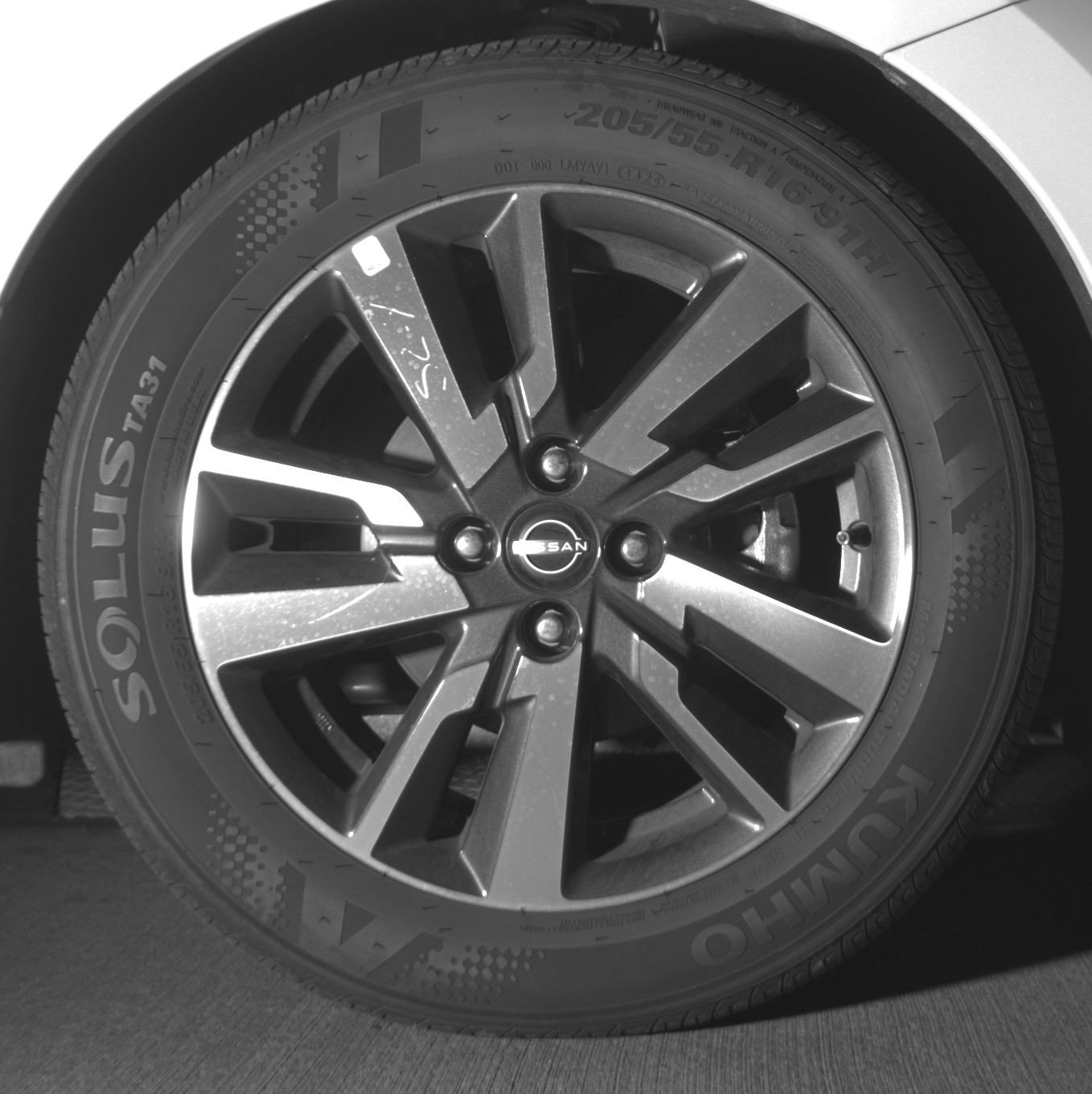 Thumbnail: 2025 Nissan Versa - 13