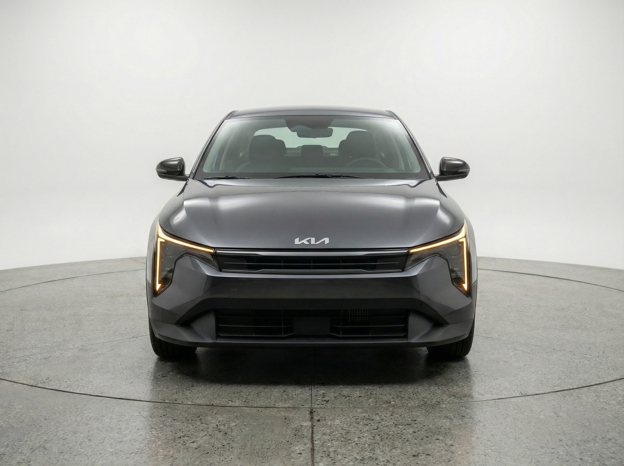 Thumbnail: 2025 Kia K4 - 2