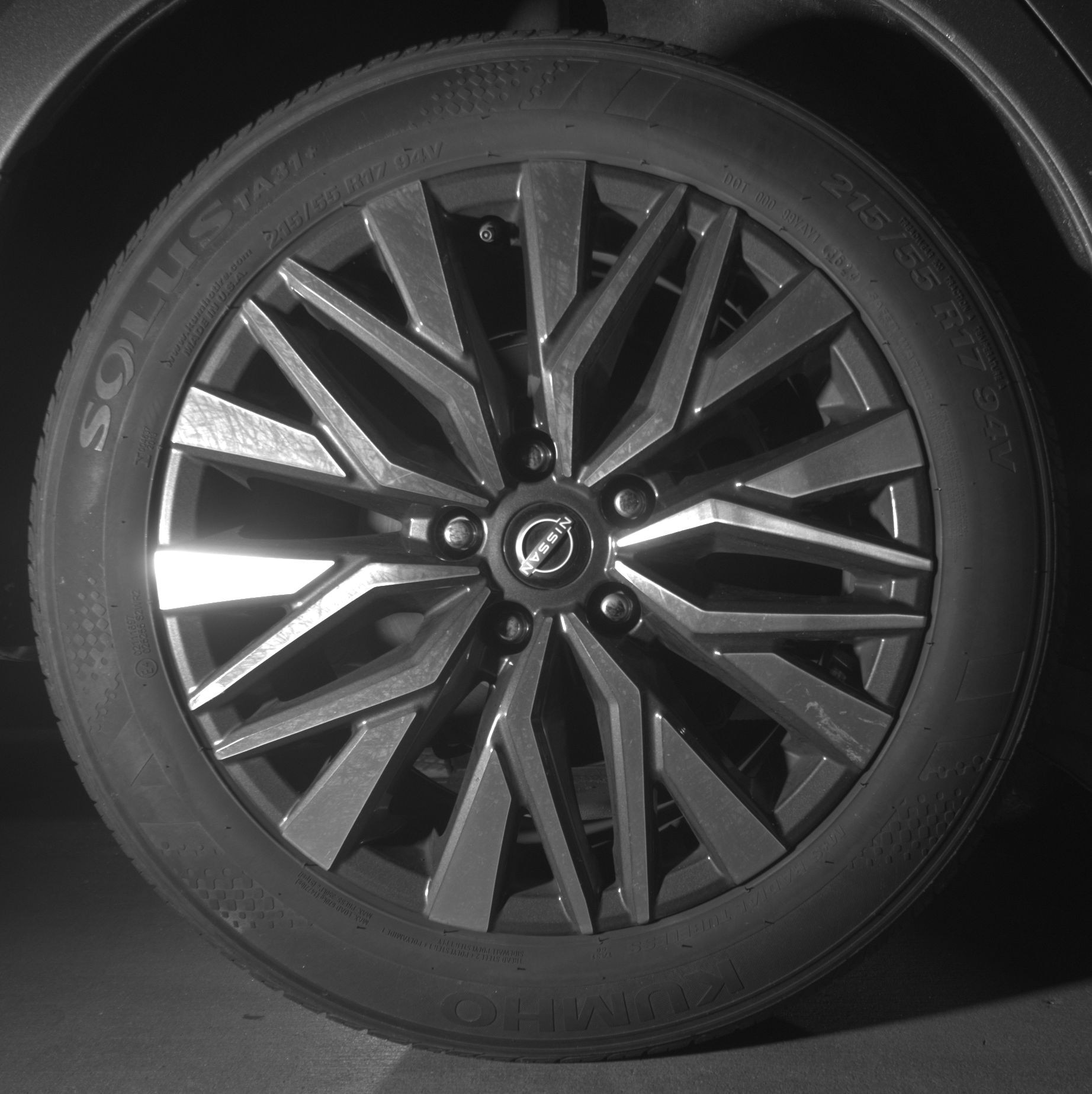 Thumbnail: 2025 Nissan Altima - 12