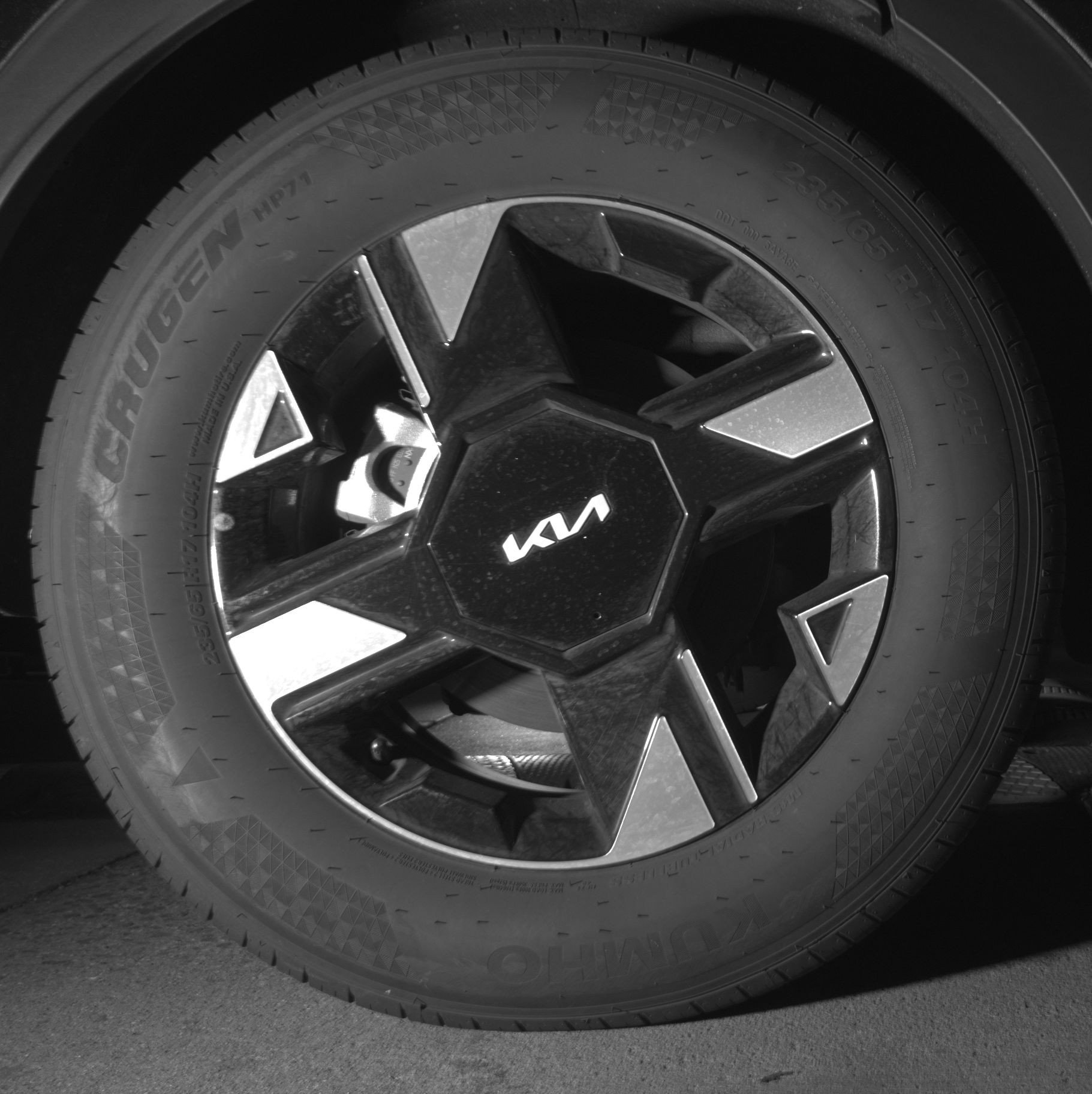 Thumbnail: 2026 Kia Sportage - 15