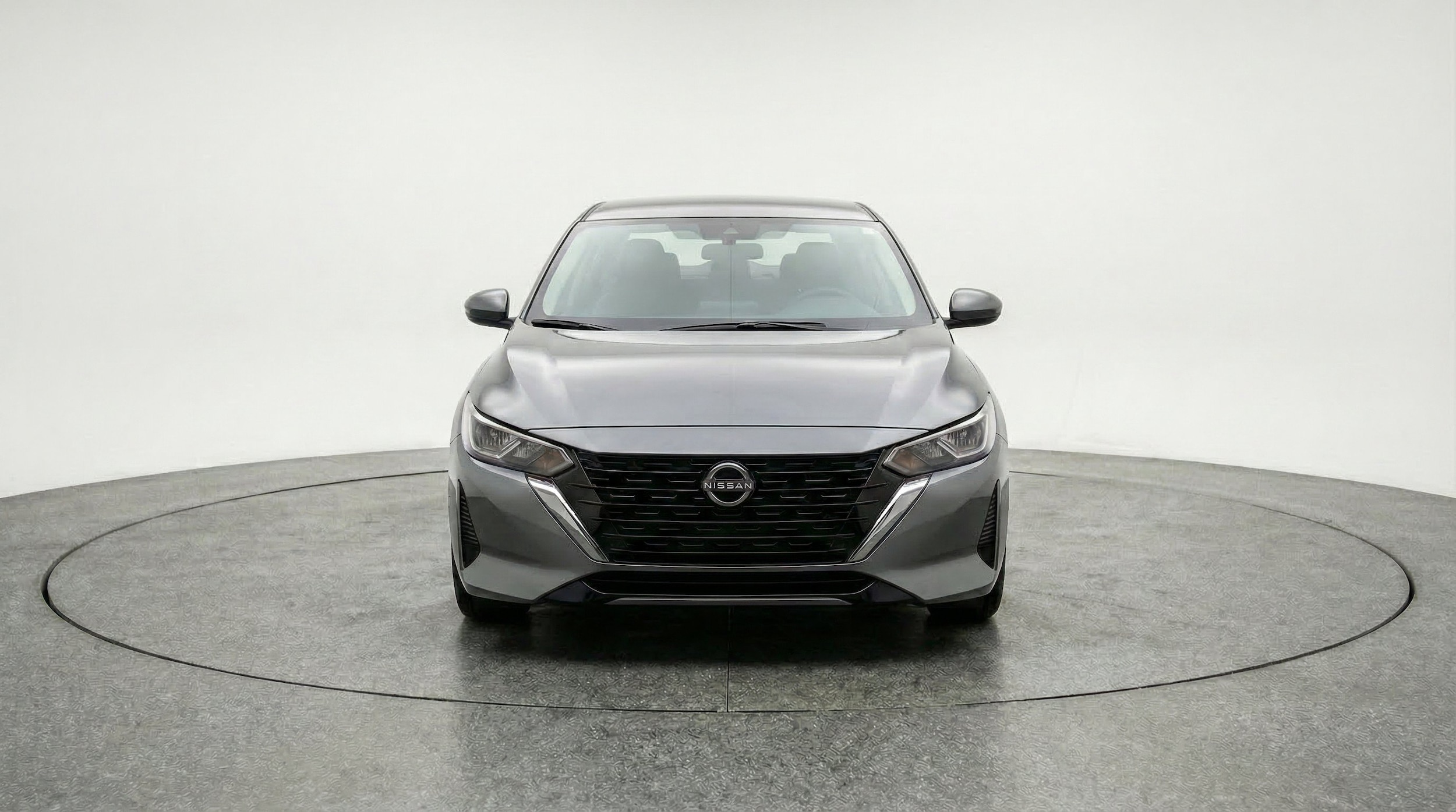 Thumbnail: 2025 Nissan Sentra - 2