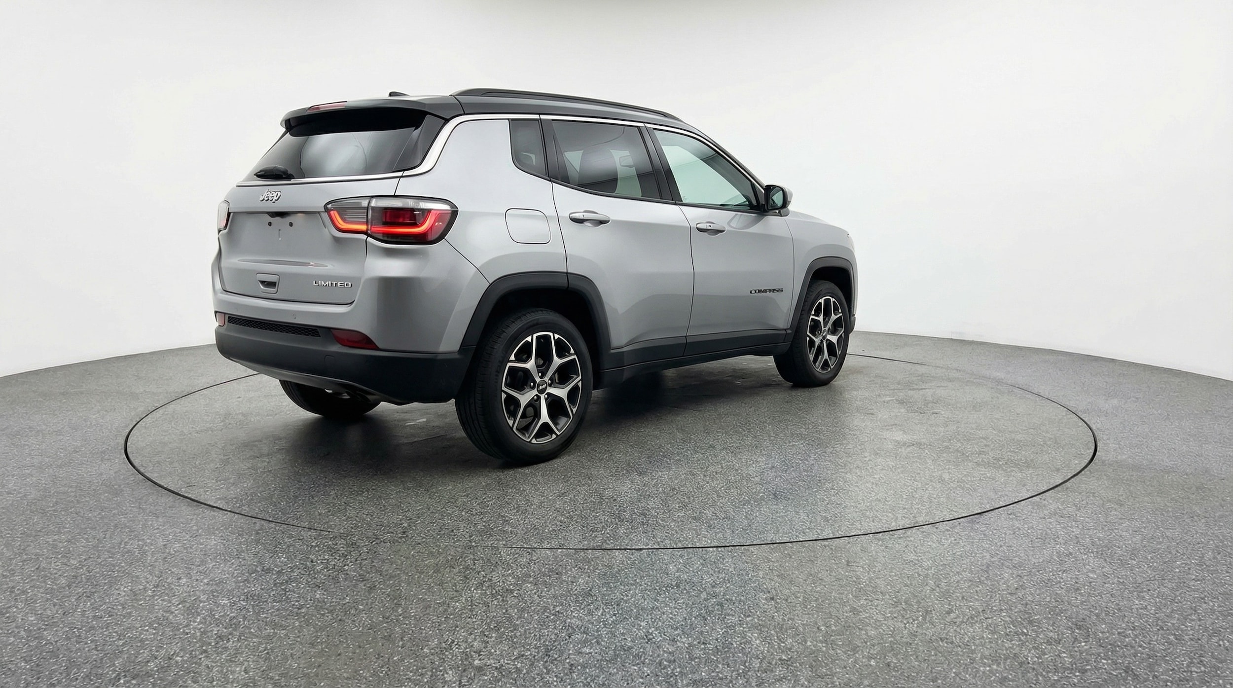 Thumbnail: 2025 Jeep Compass - 7