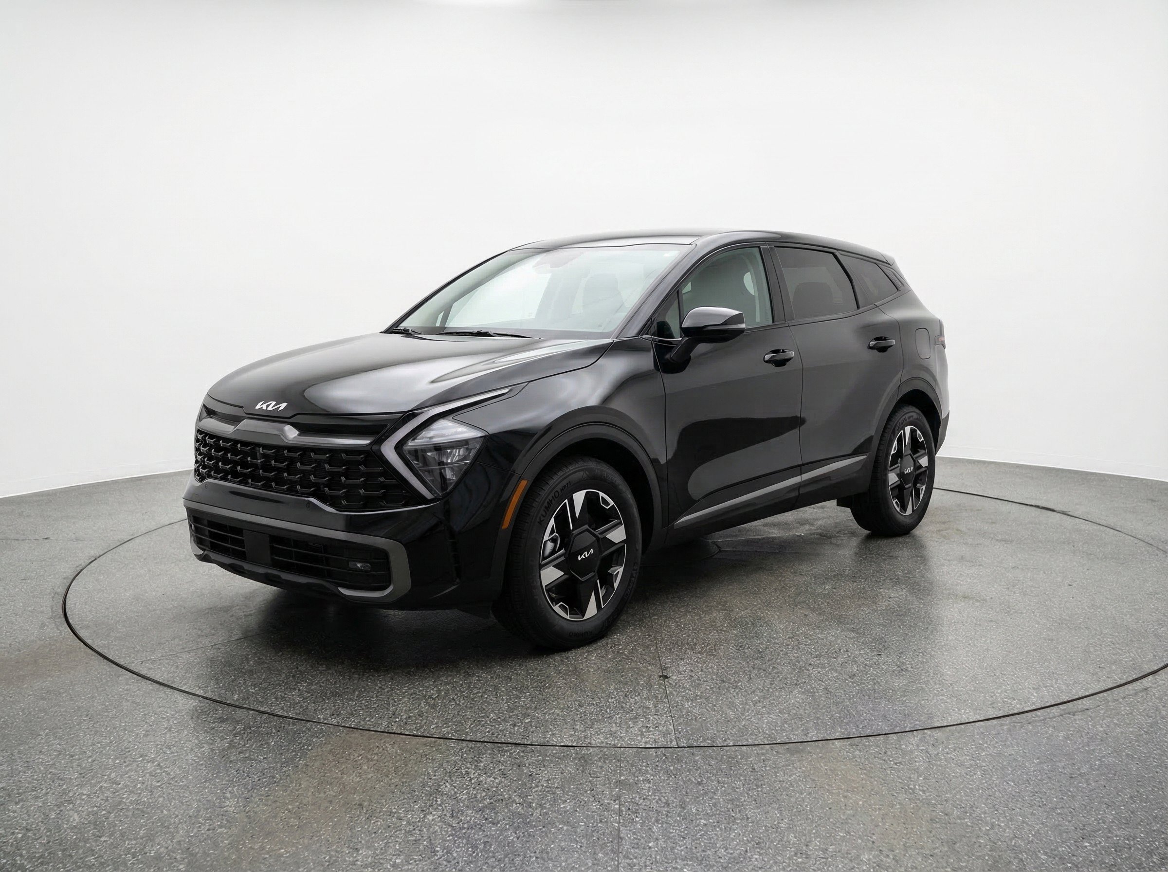 Thumbnail: 2026 Kia Sportage - 3