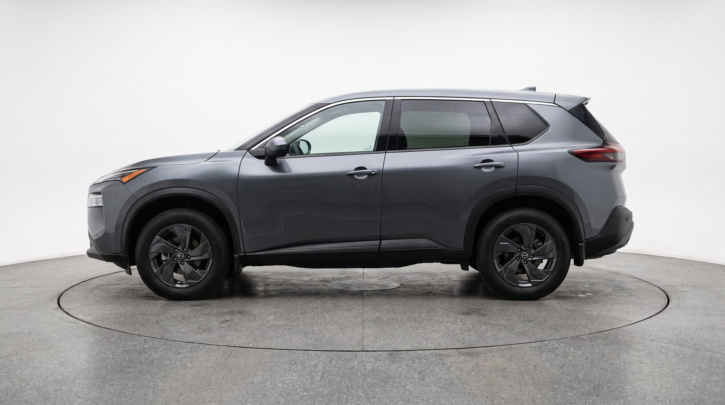 Thumbnail: 2026 Nissan Rogue - 5