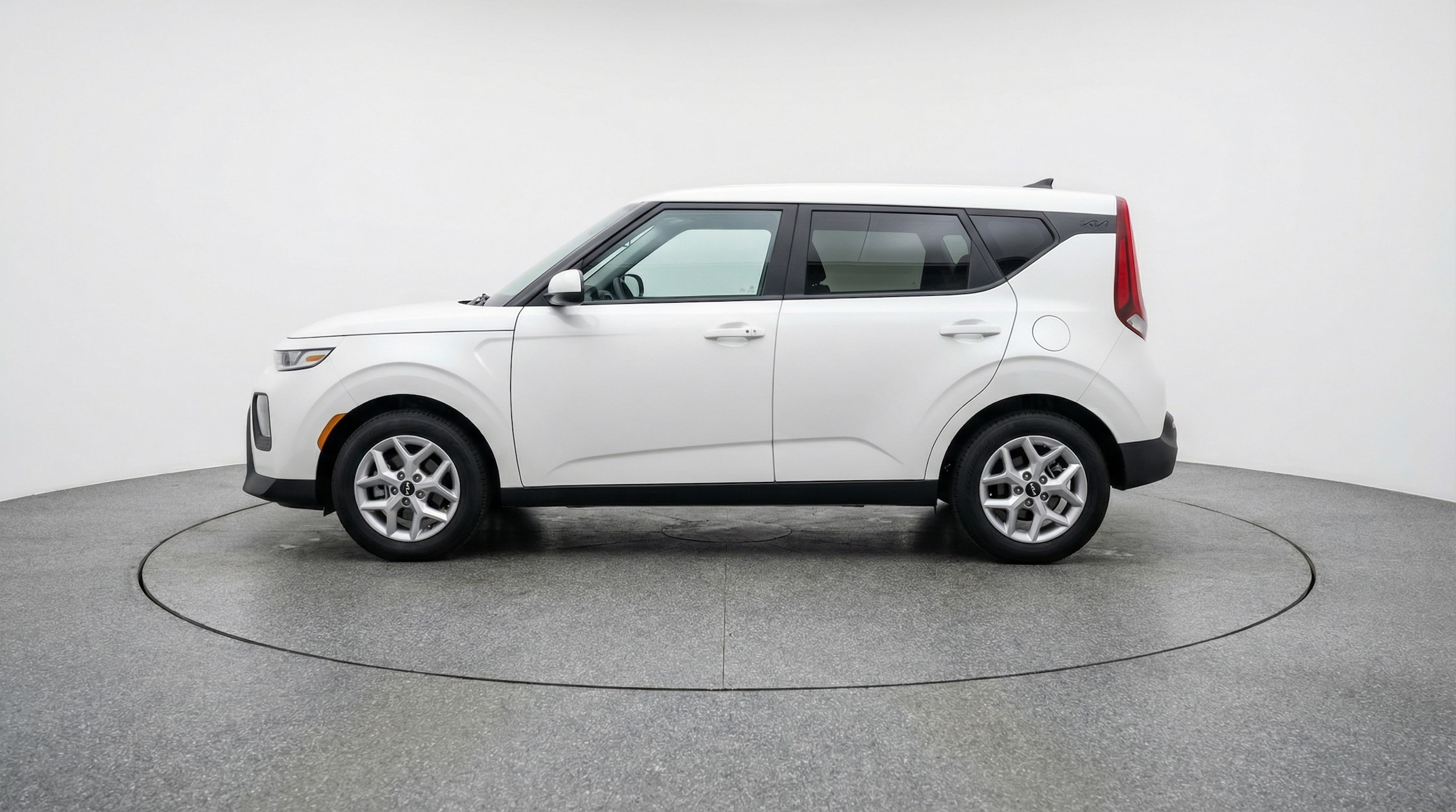 Thumbnail: 2025 Kia Soul - 4