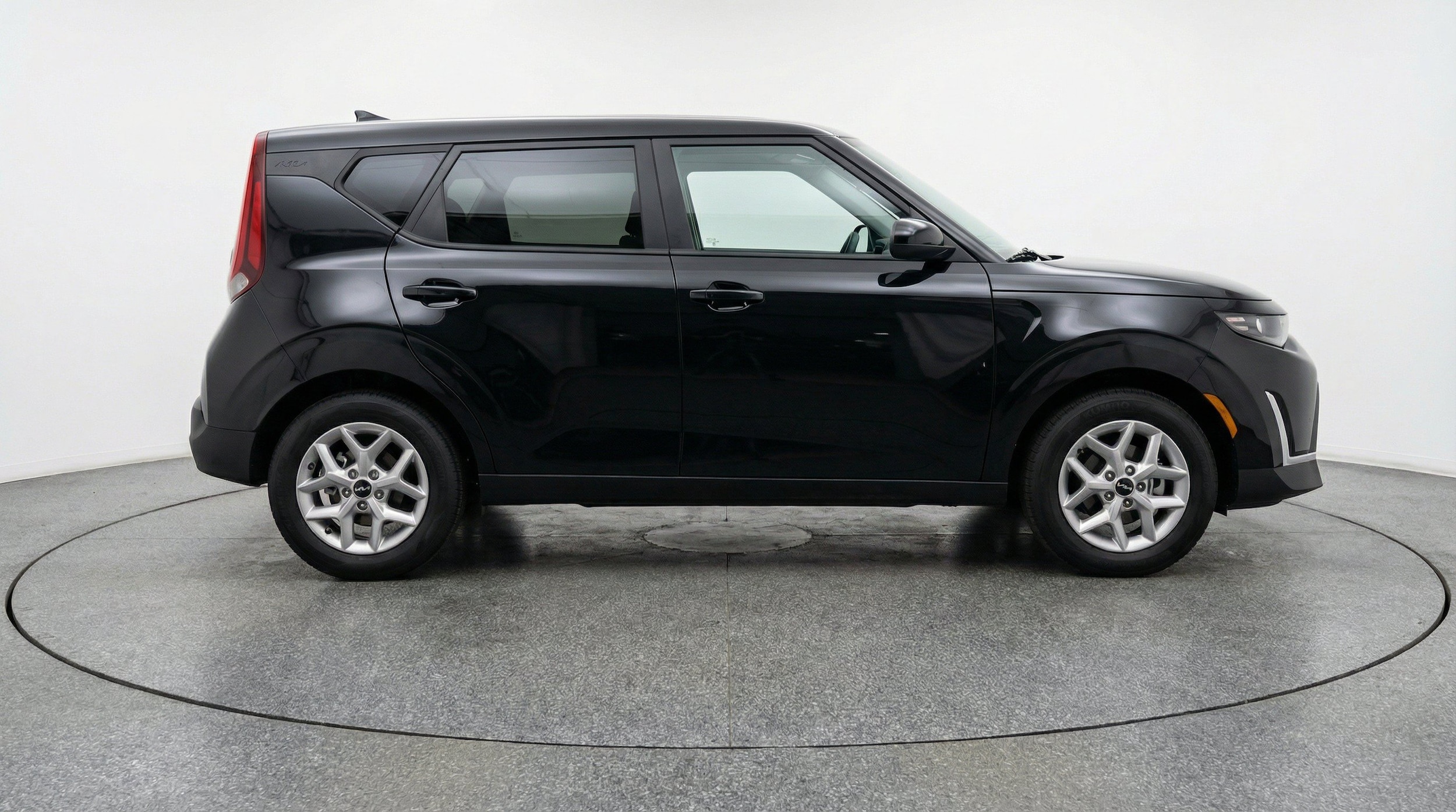 Thumbnail: 2025 Kia Soul - 11