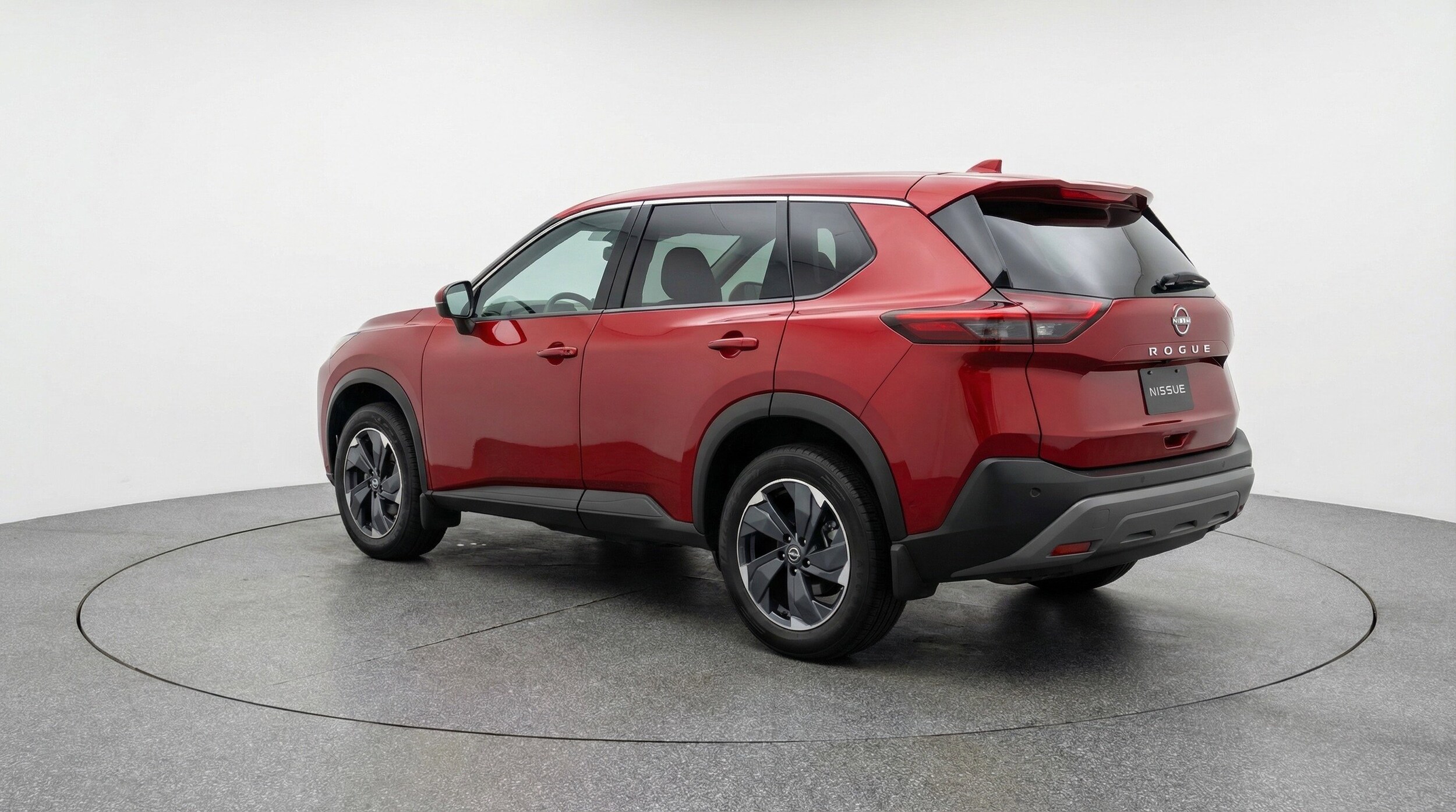 Thumbnail: 2025 Nissan Rogue - 6