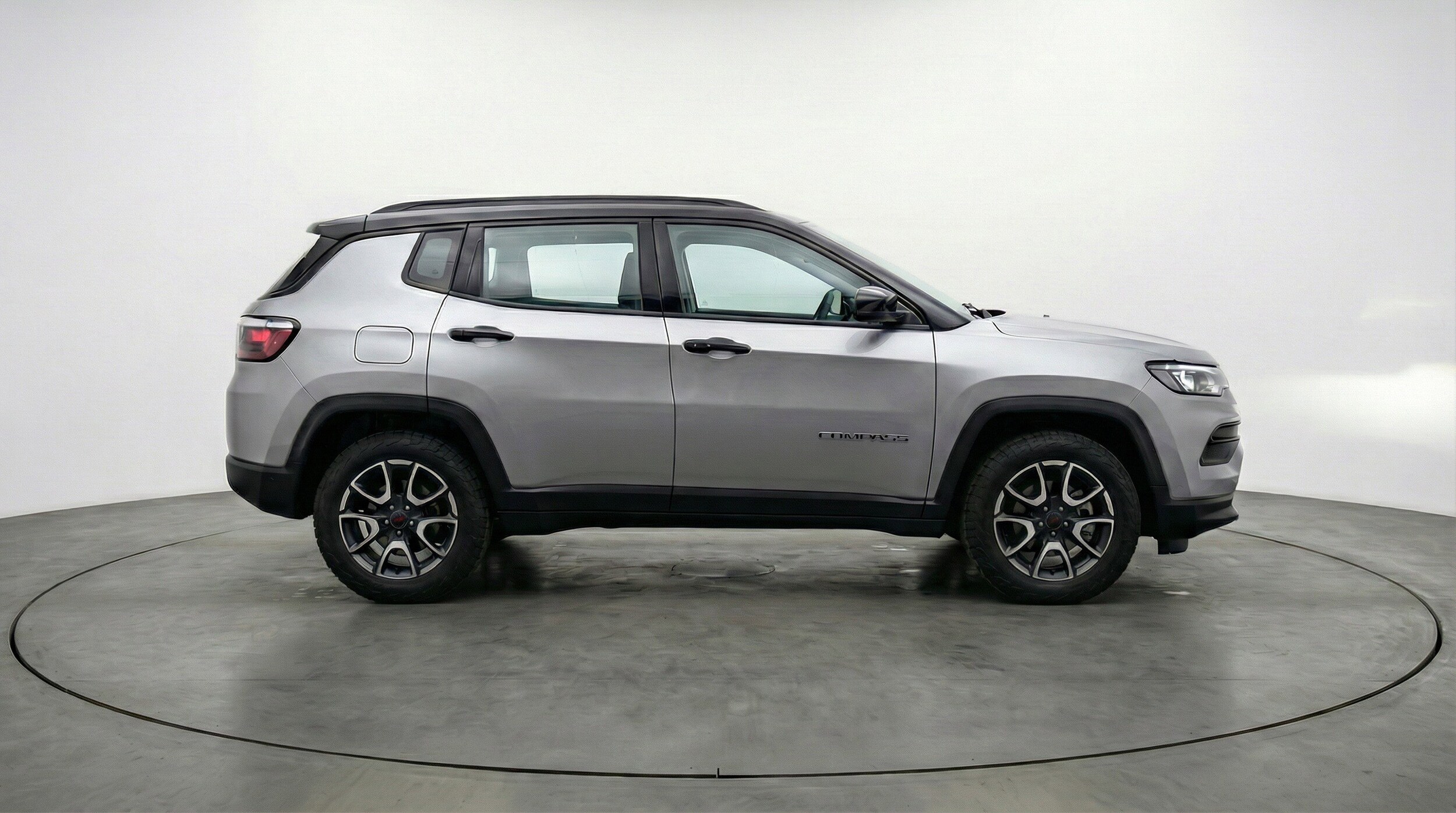 Thumbnail: 2025 Jeep Compass - 11