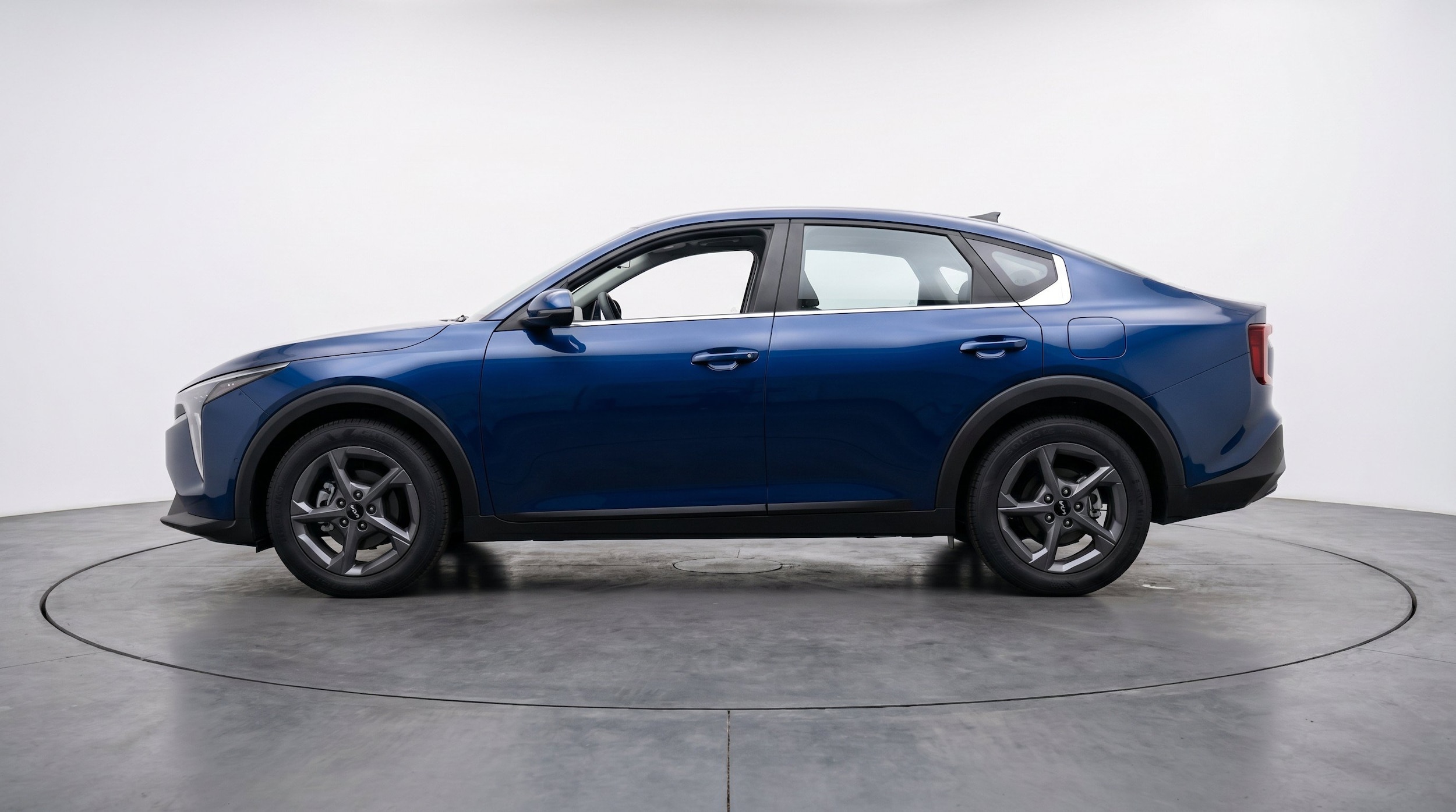 Thumbnail: 2025 Kia K4 - 5