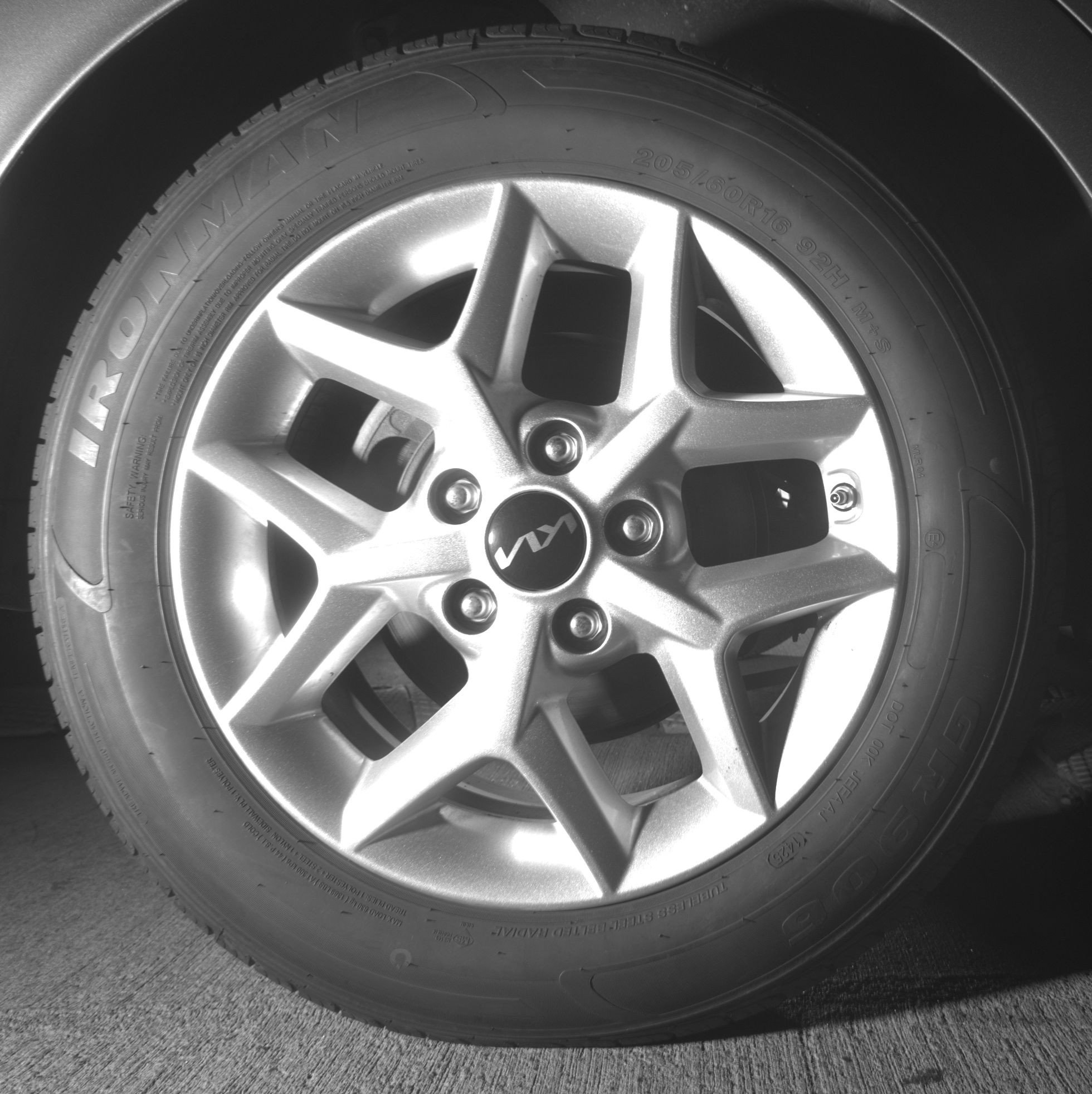 Thumbnail: 2025 Kia Soul - 22