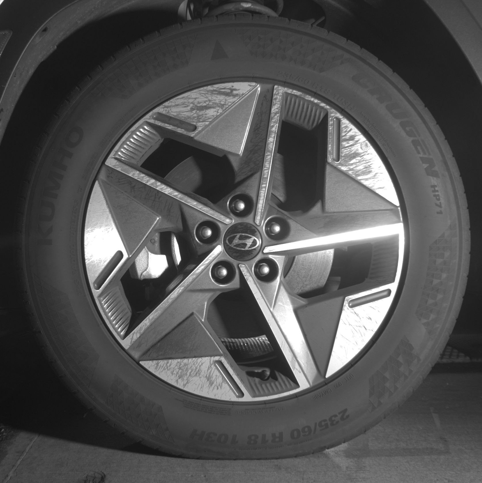 Thumbnail: 2025 Hyundai Tucson - 12