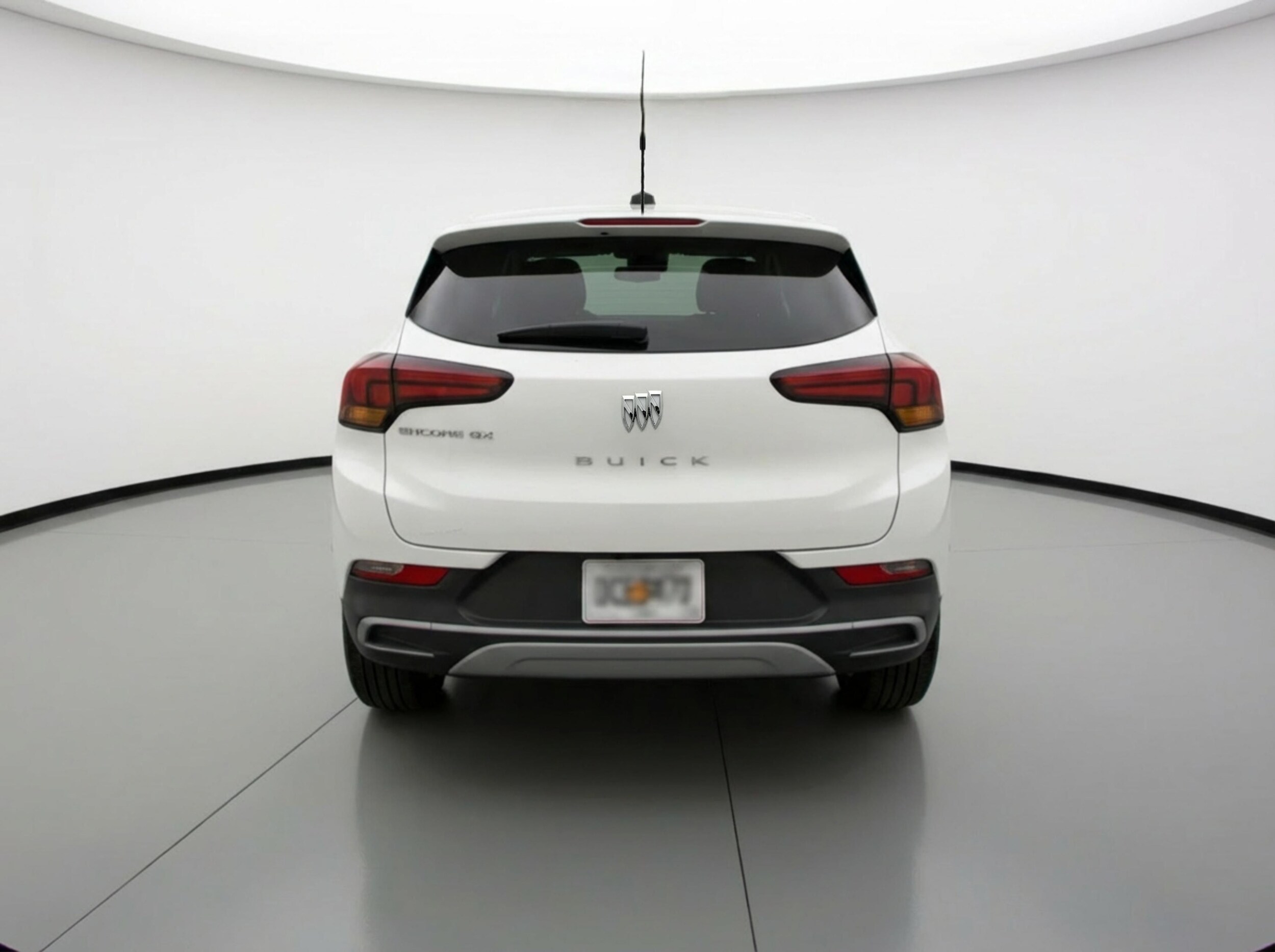 Thumbnail: 2025 Buick Encore GX - 6